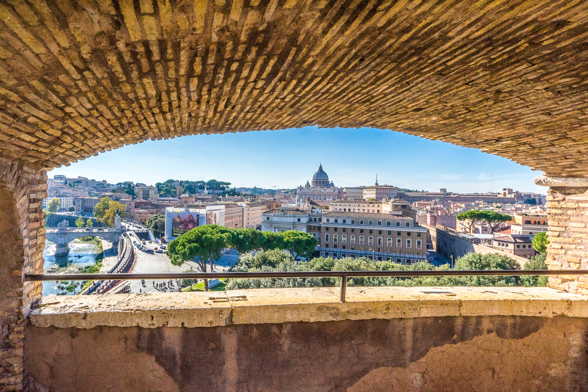 Rome A7R 09915