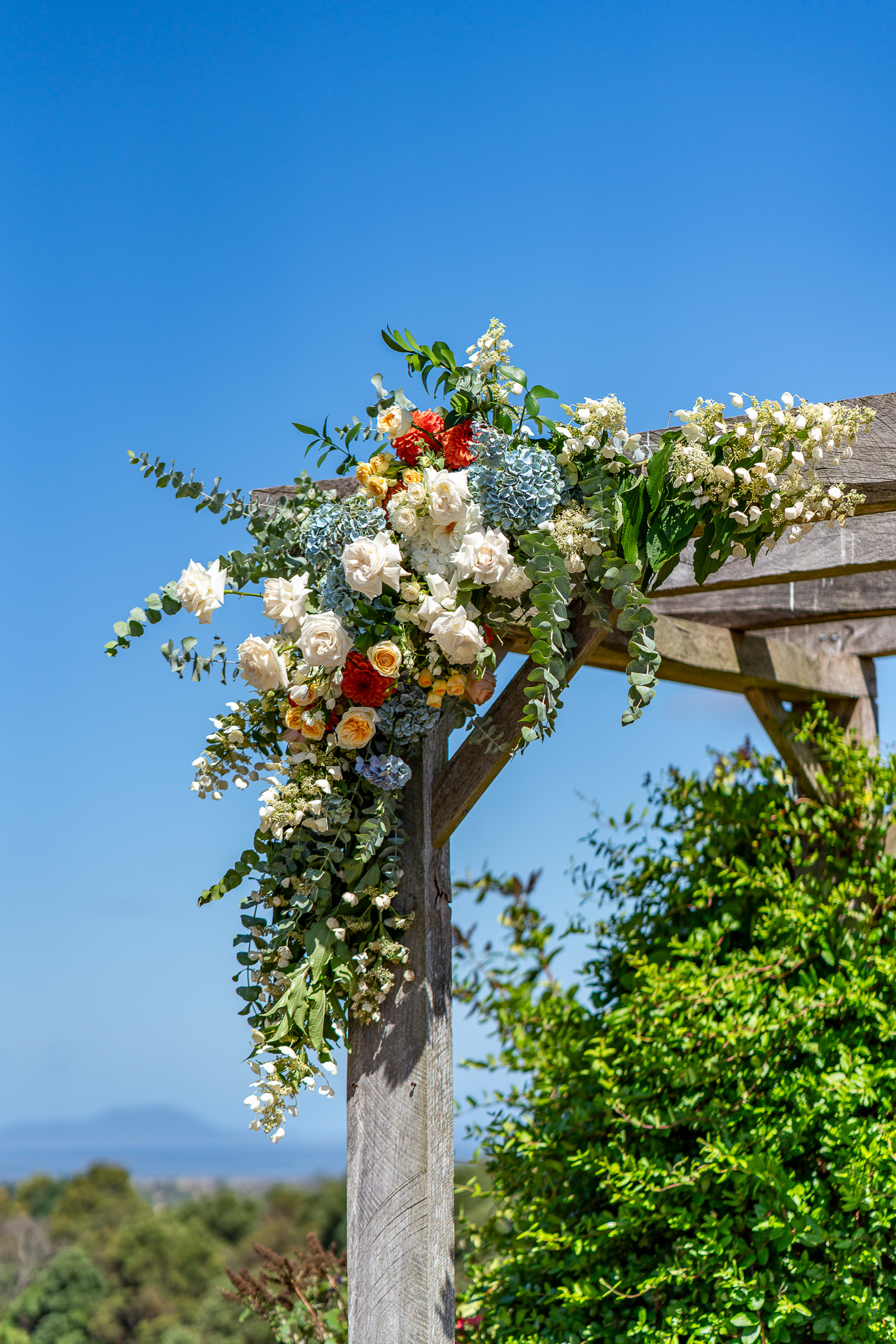 Jack and Kate Wedding 01964