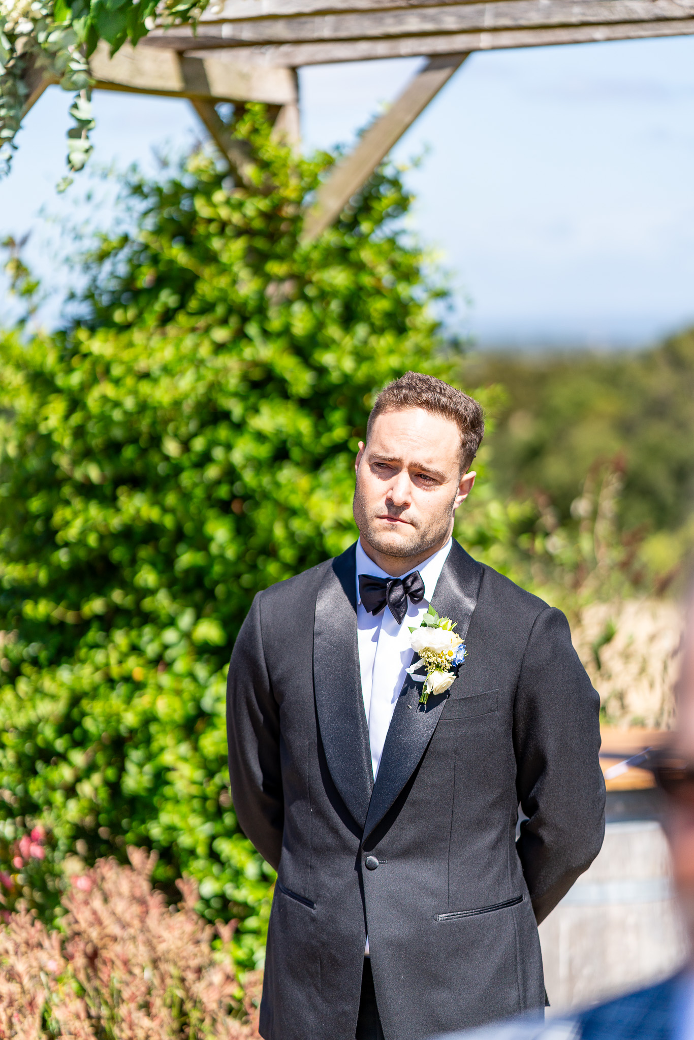 Jack and Kate Wedding 01973