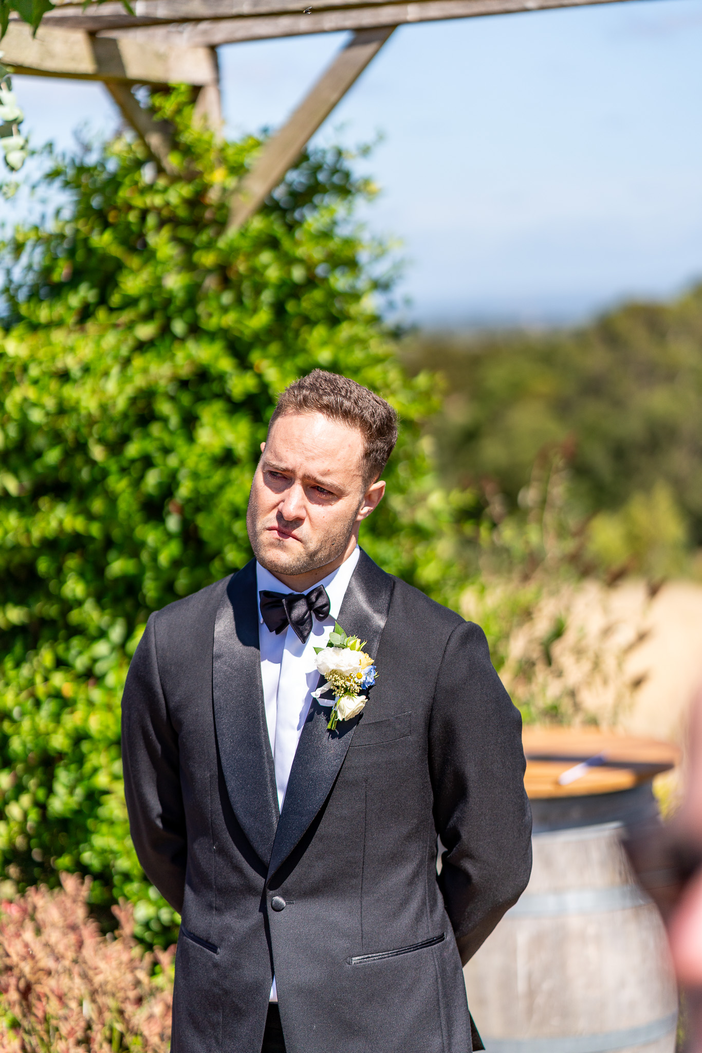 Jack and Kate Wedding 01980