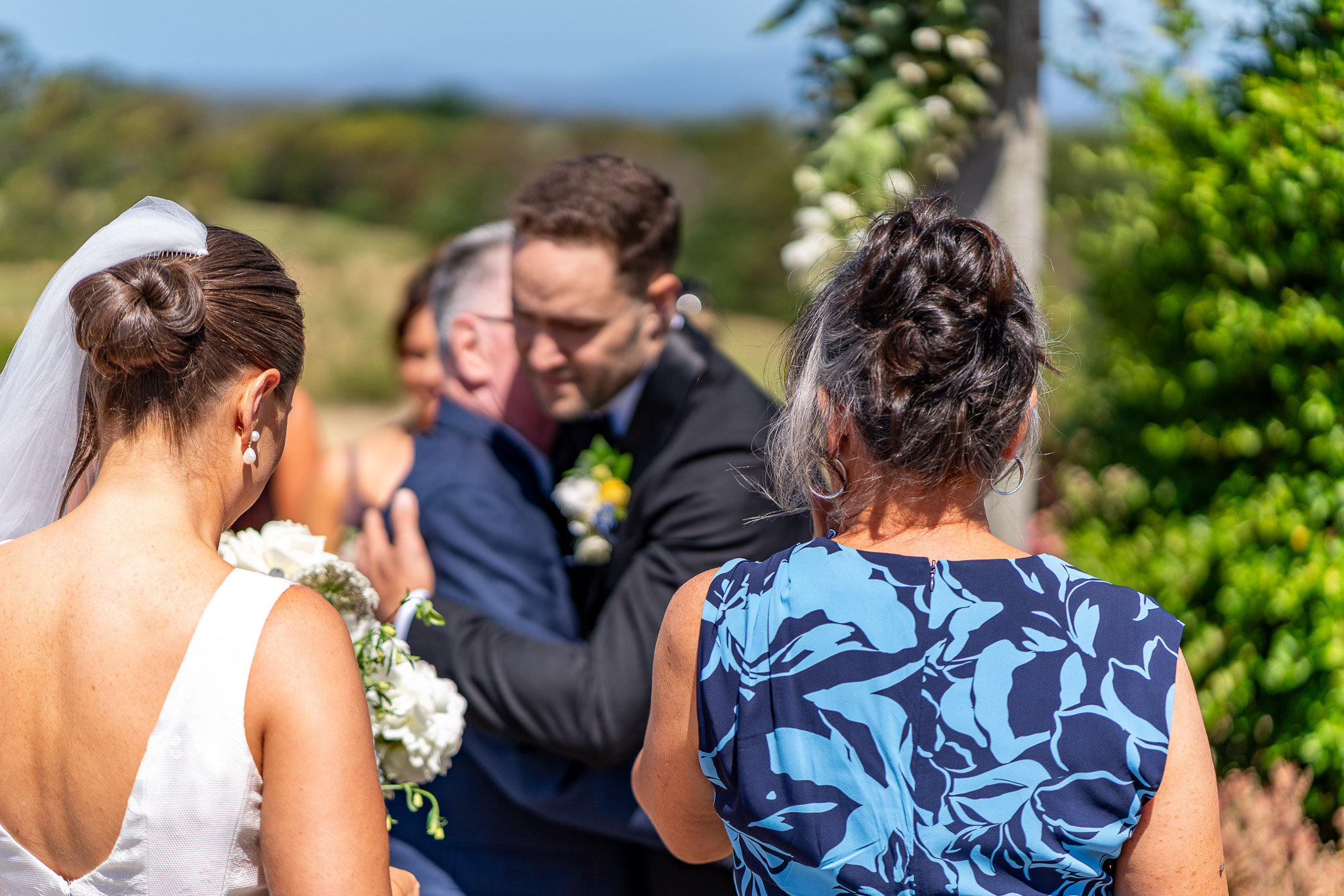 Jack and Kate Wedding 01983