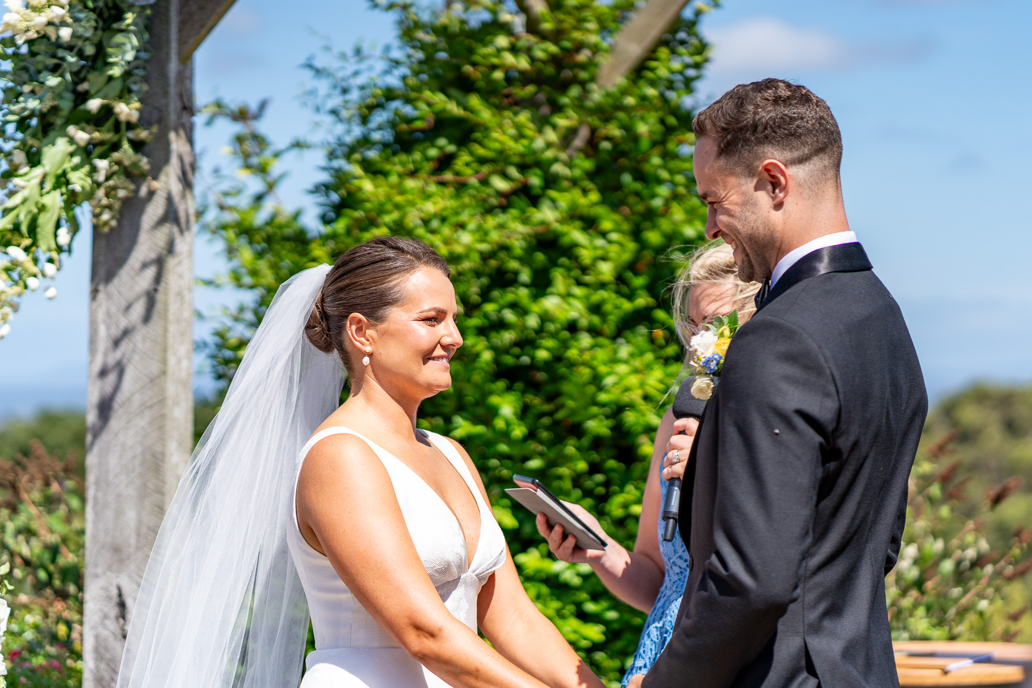 Jack and Kate Wedding 02002