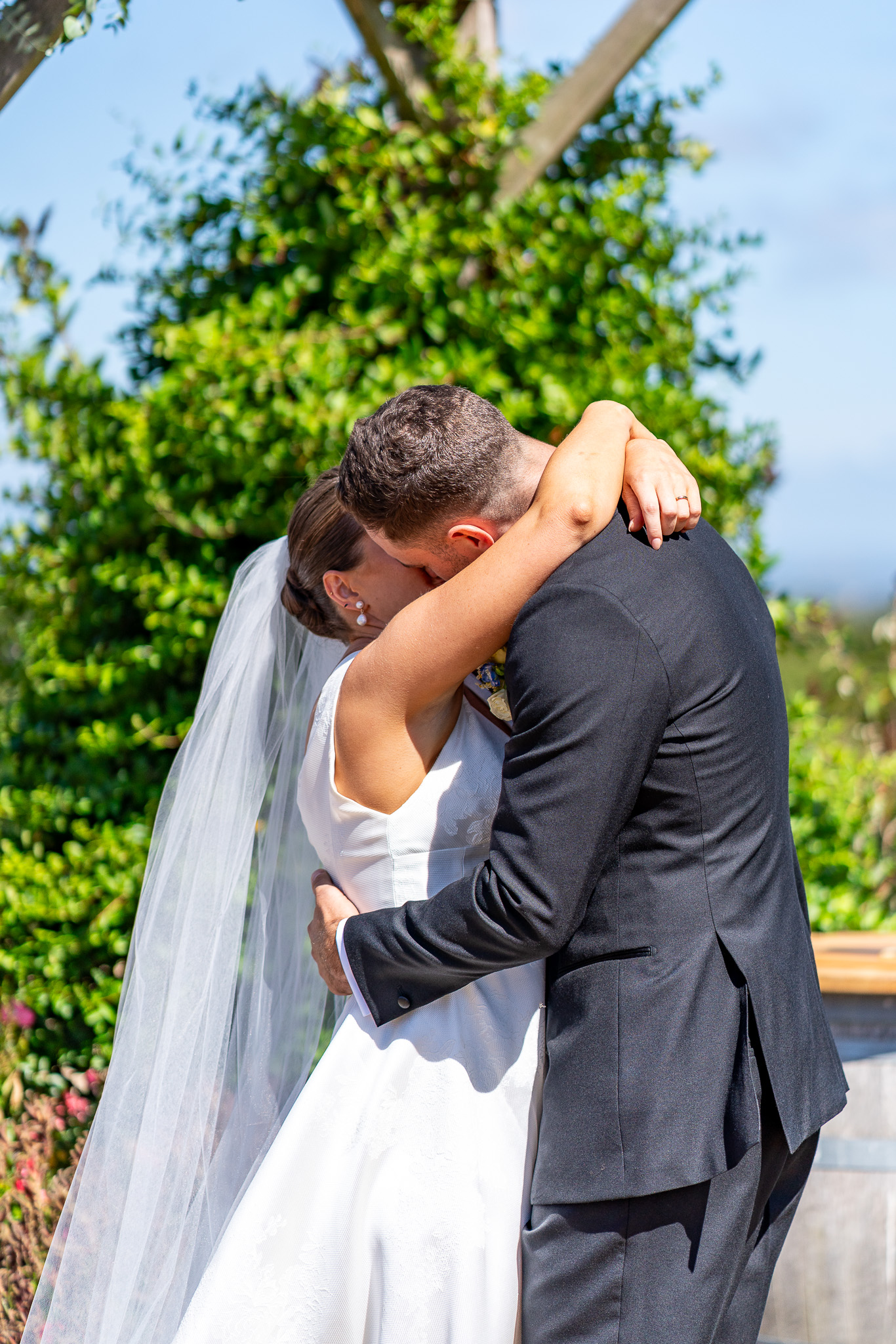 Jack and Kate Wedding 02024