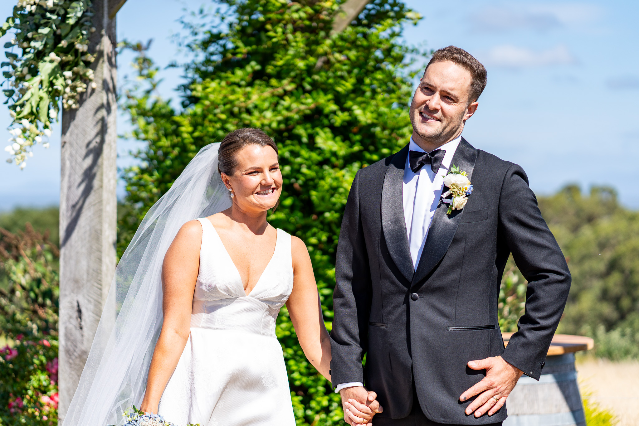 Jack and Kate Wedding 02027