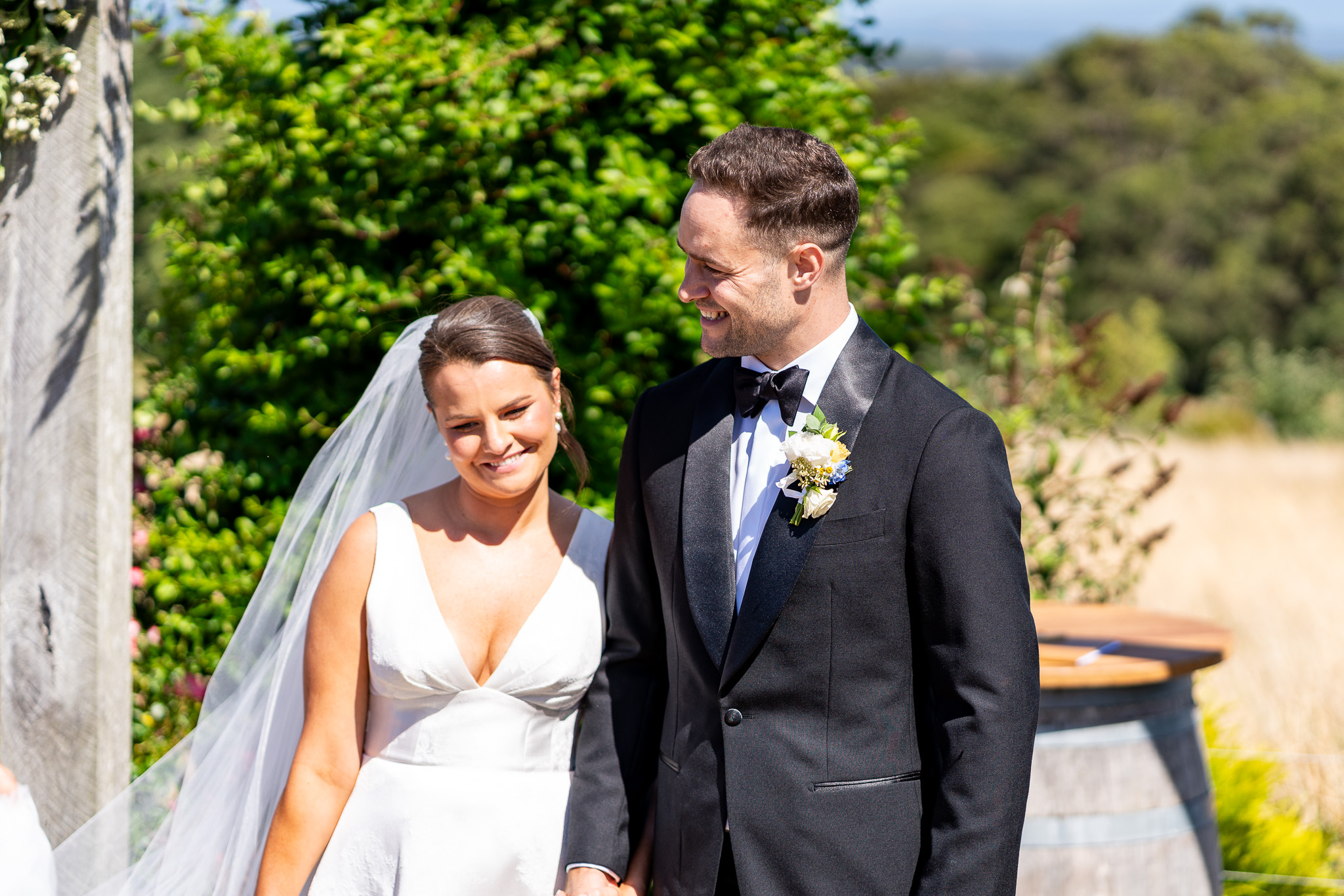 Jack and Kate Wedding 02031