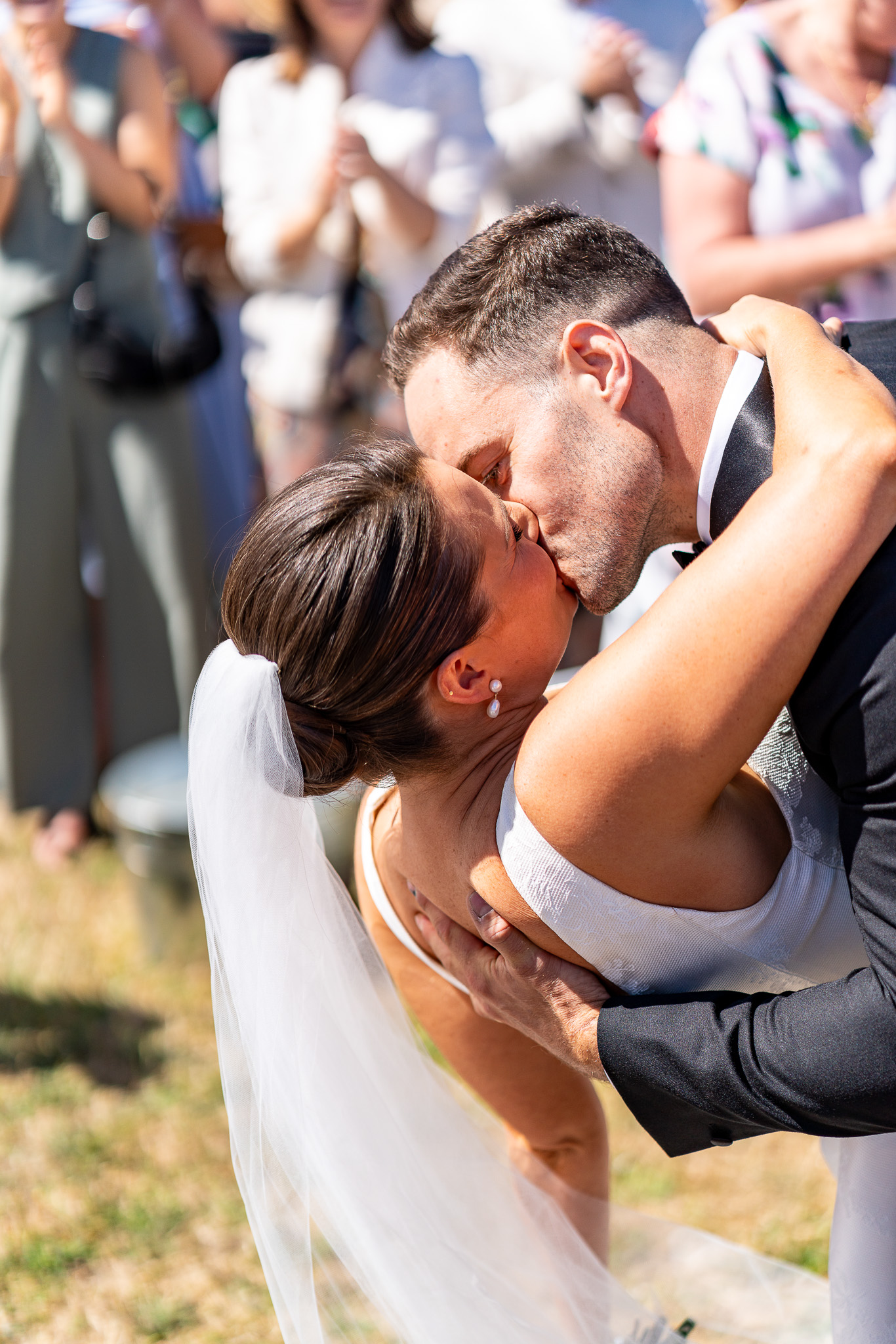 Jack and Kate Wedding 02036