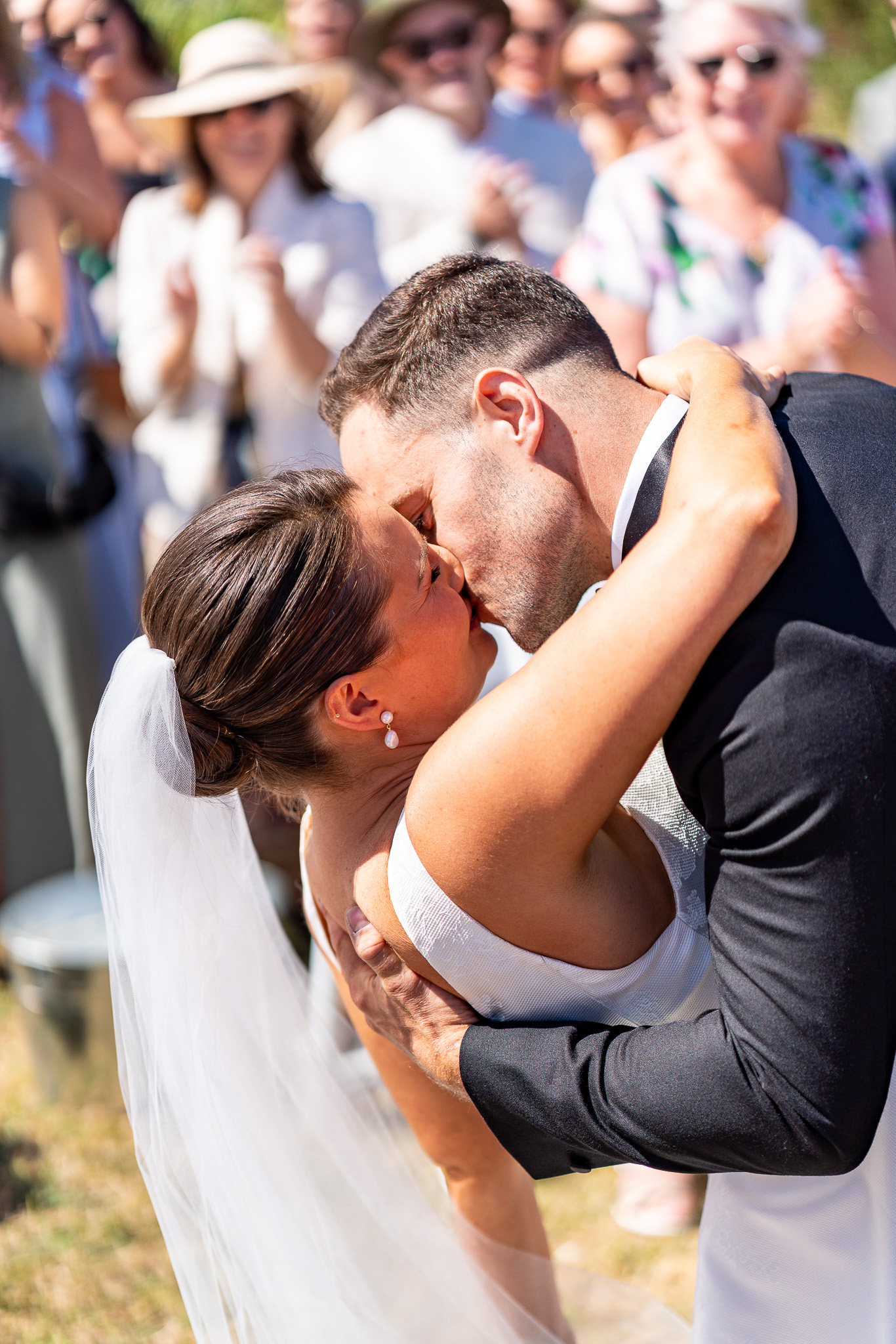 Jack and Kate Wedding 02037