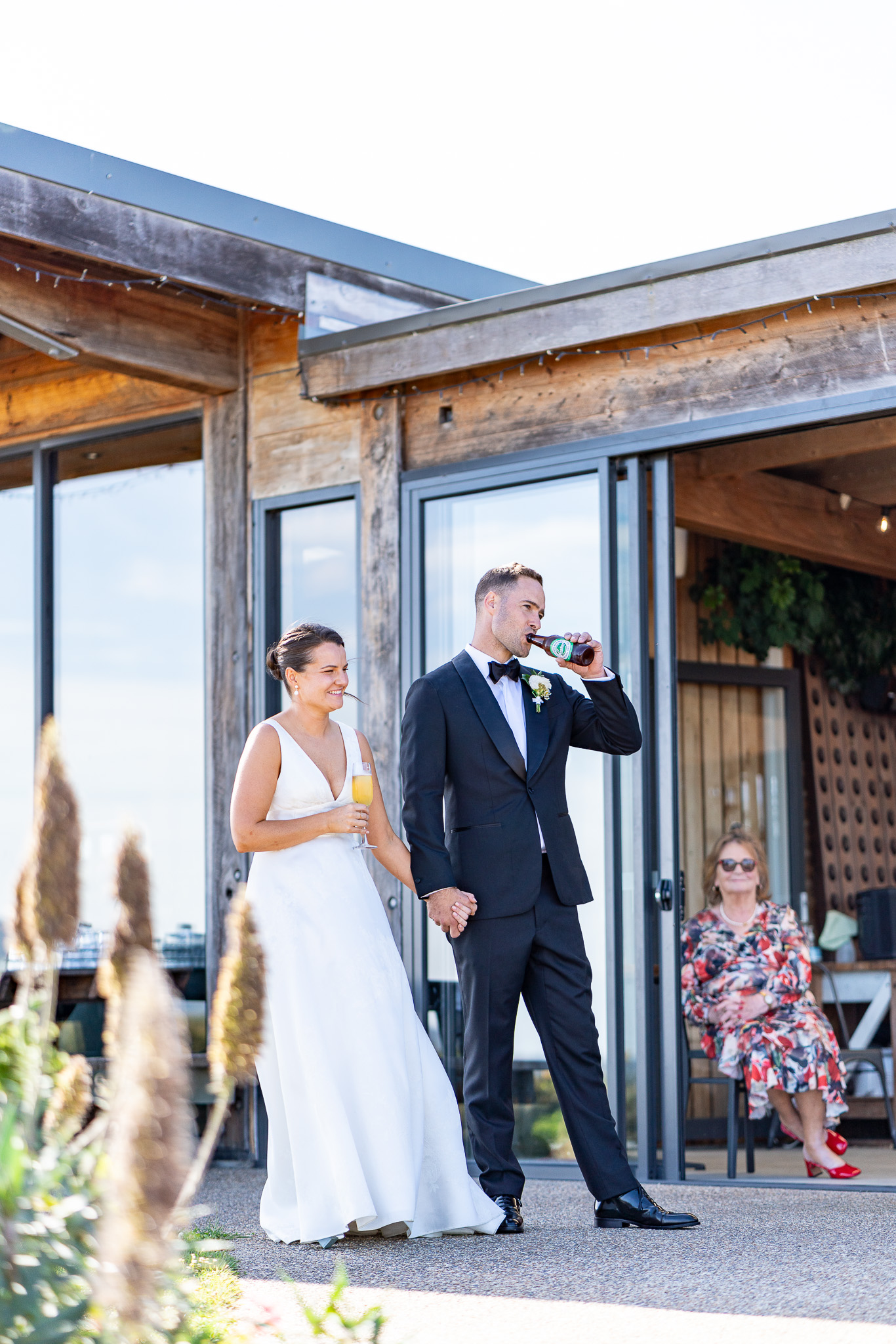 Jack and Kate Wedding 02038