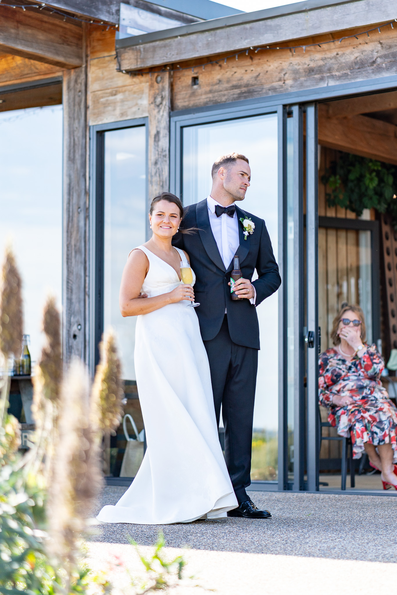 Jack and Kate Wedding 02041