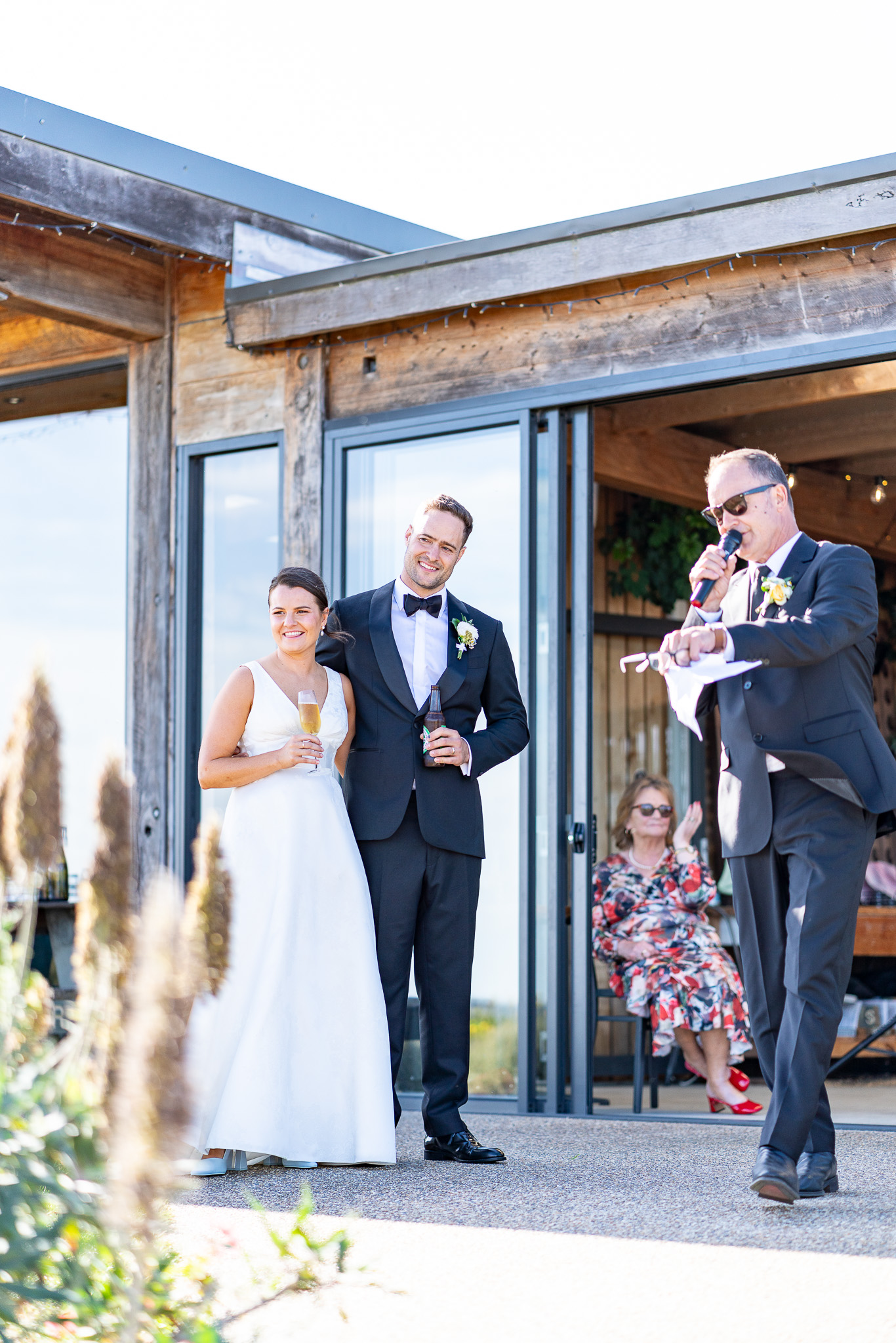 Jack and Kate Wedding 02042