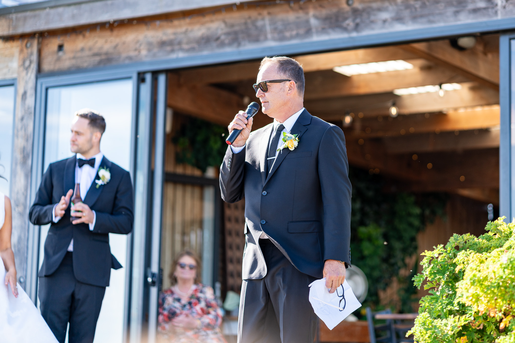 Jack and Kate Wedding 02044