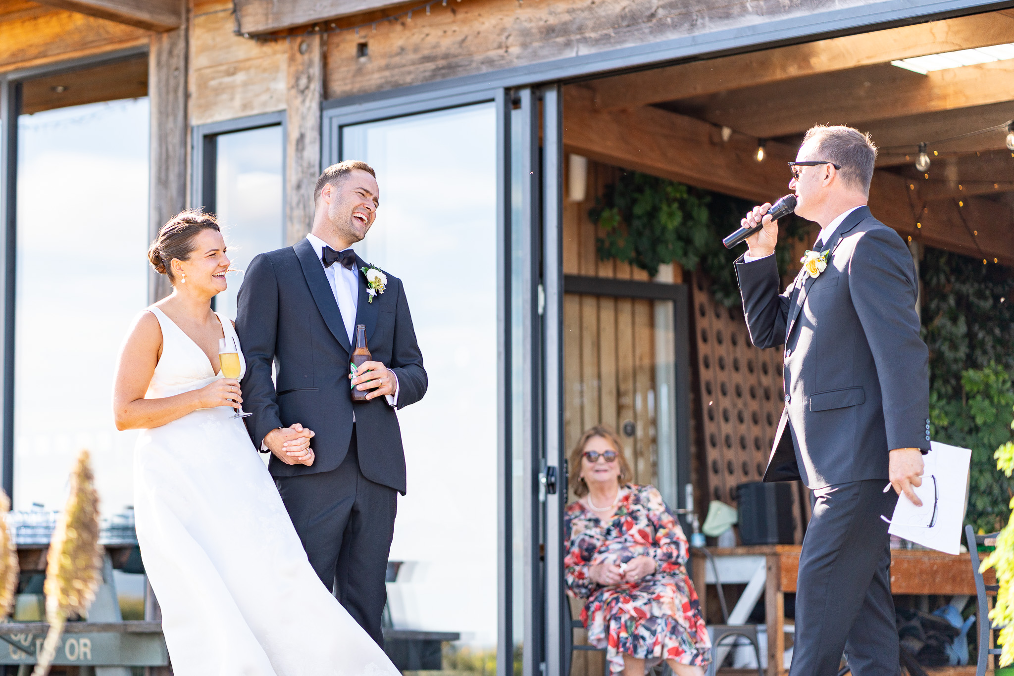 Jack and Kate Wedding 02049