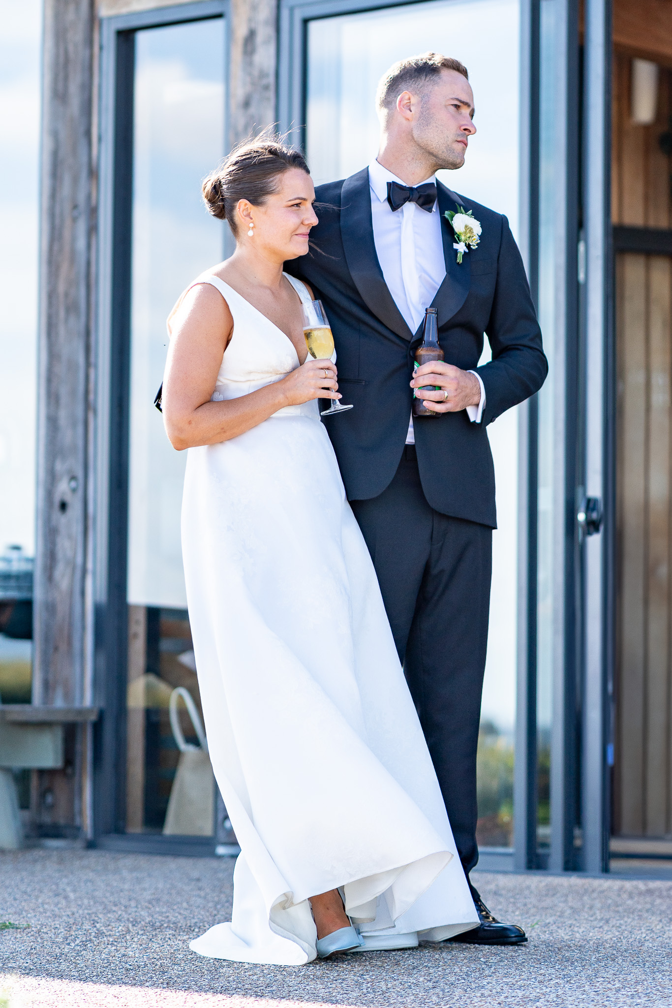 Jack and Kate Wedding 02057