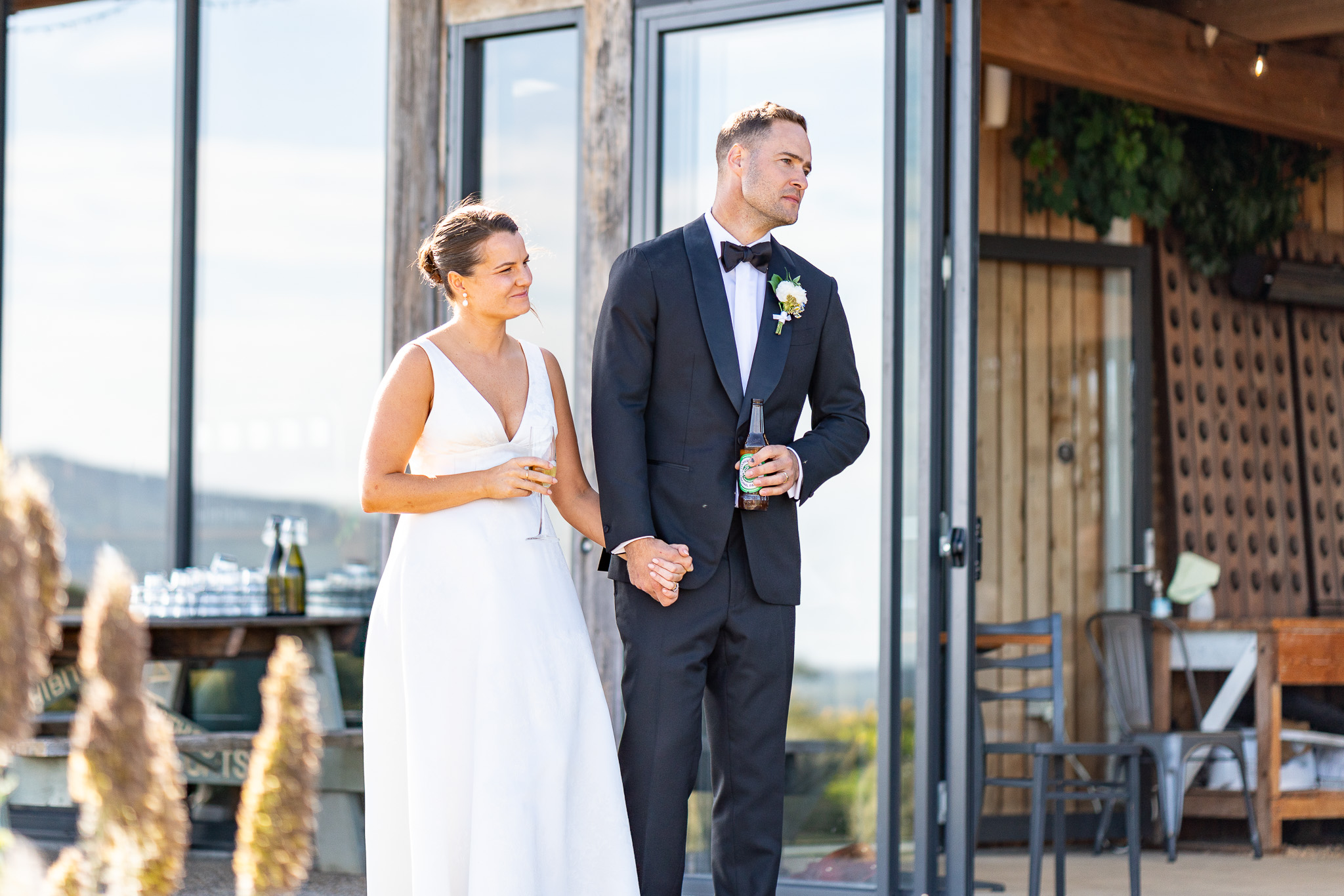 Jack and Kate Wedding 02061