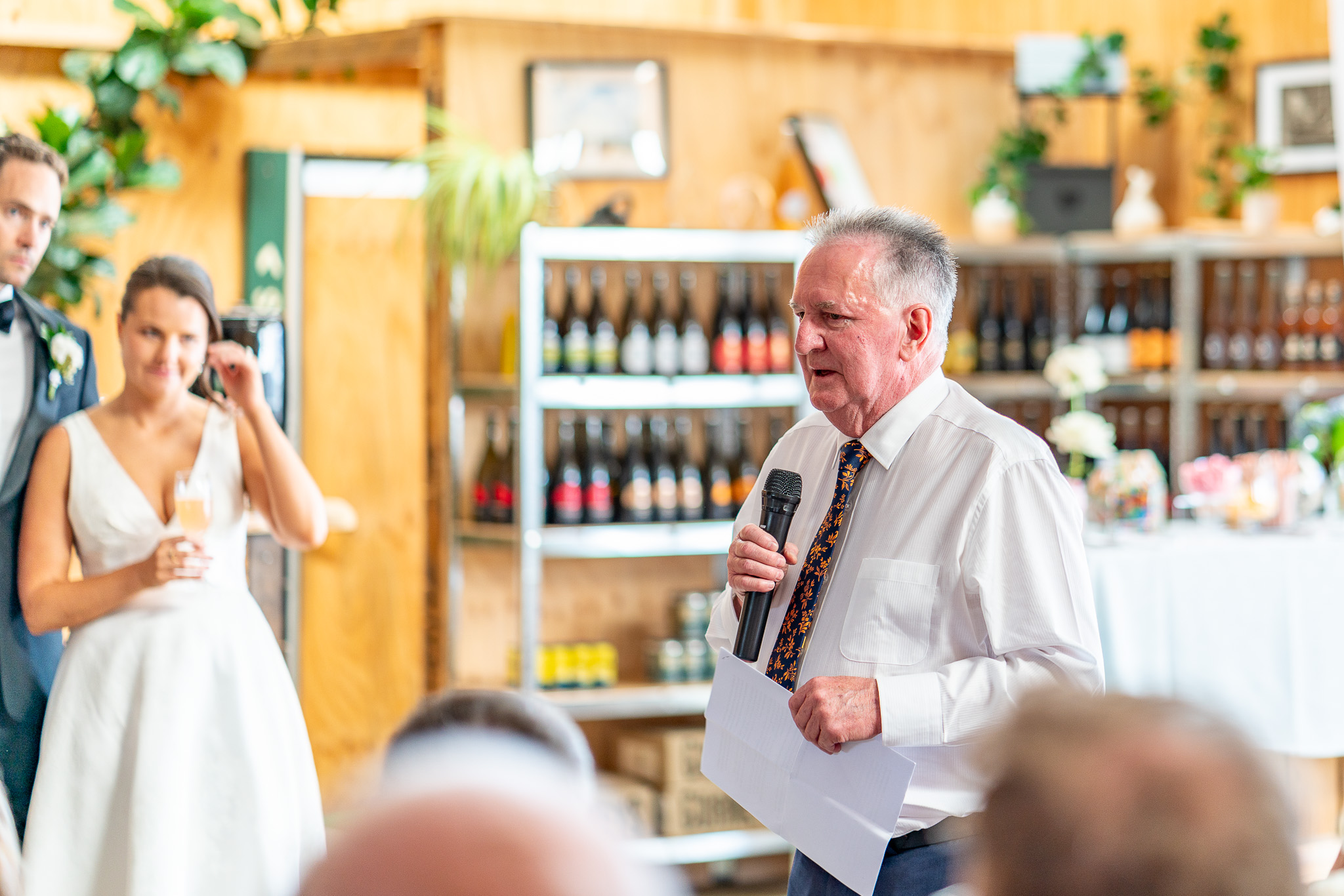 Jack and Kate Wedding 02082