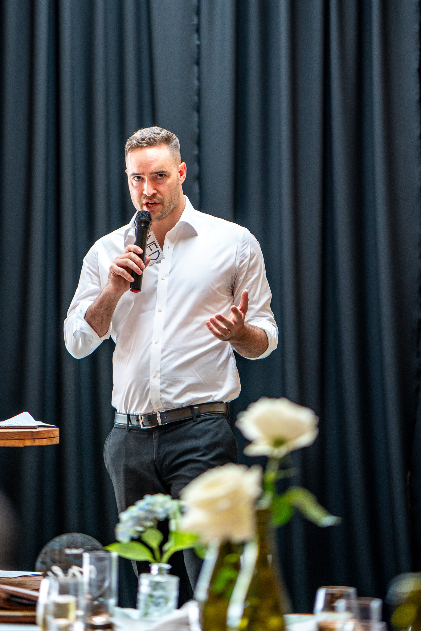 Jack and Kate Wedding 02084