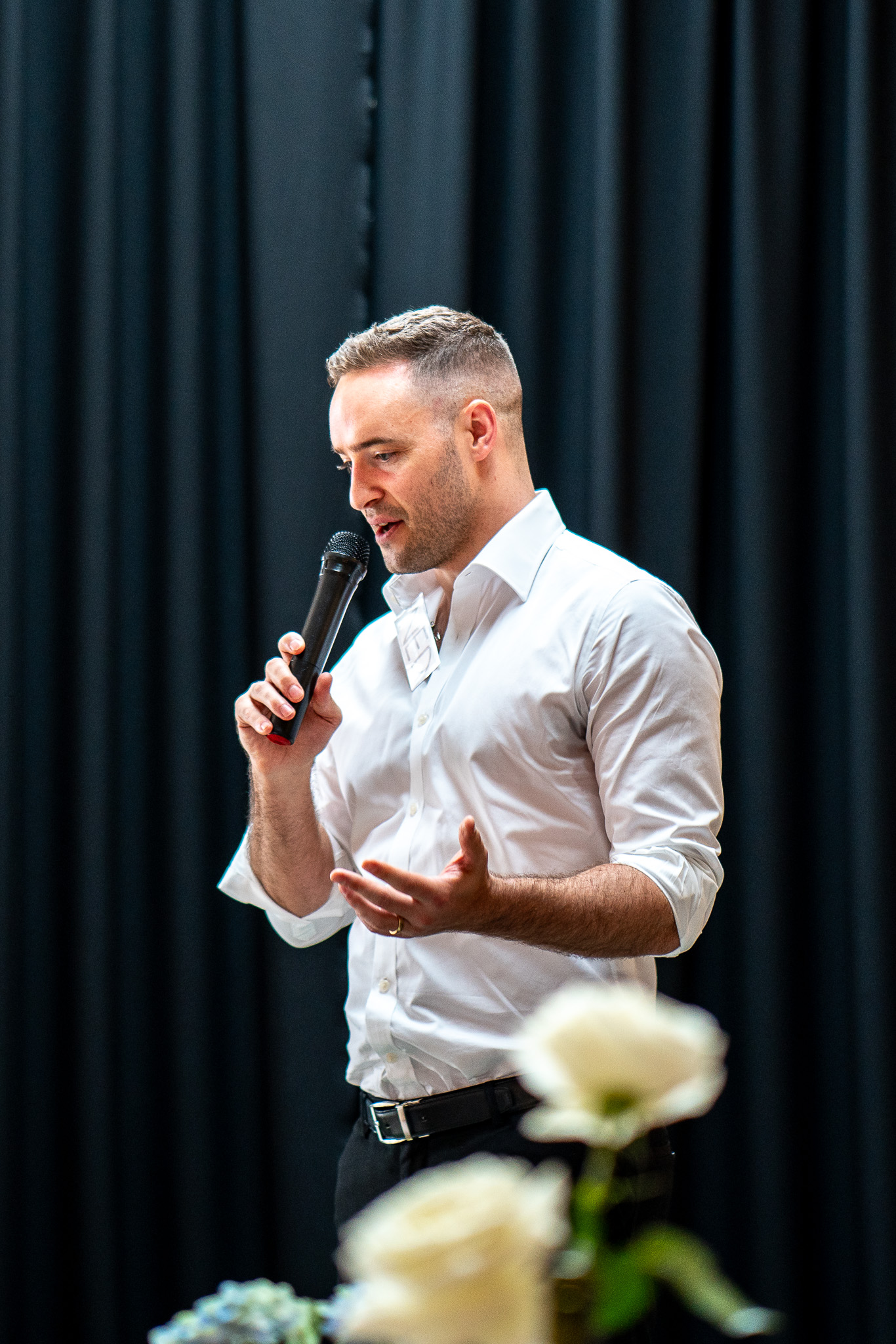 Jack and Kate Wedding 02087