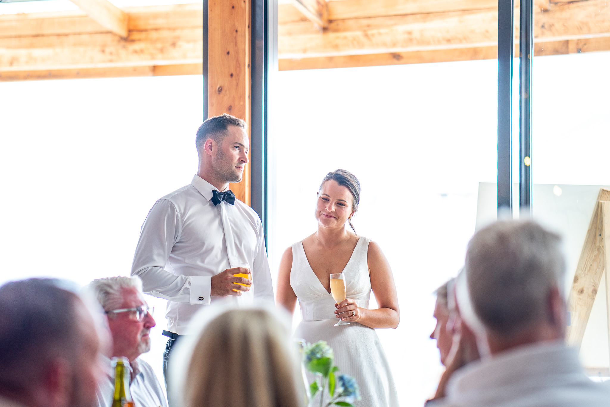 Jack and Kate Wedding 02088