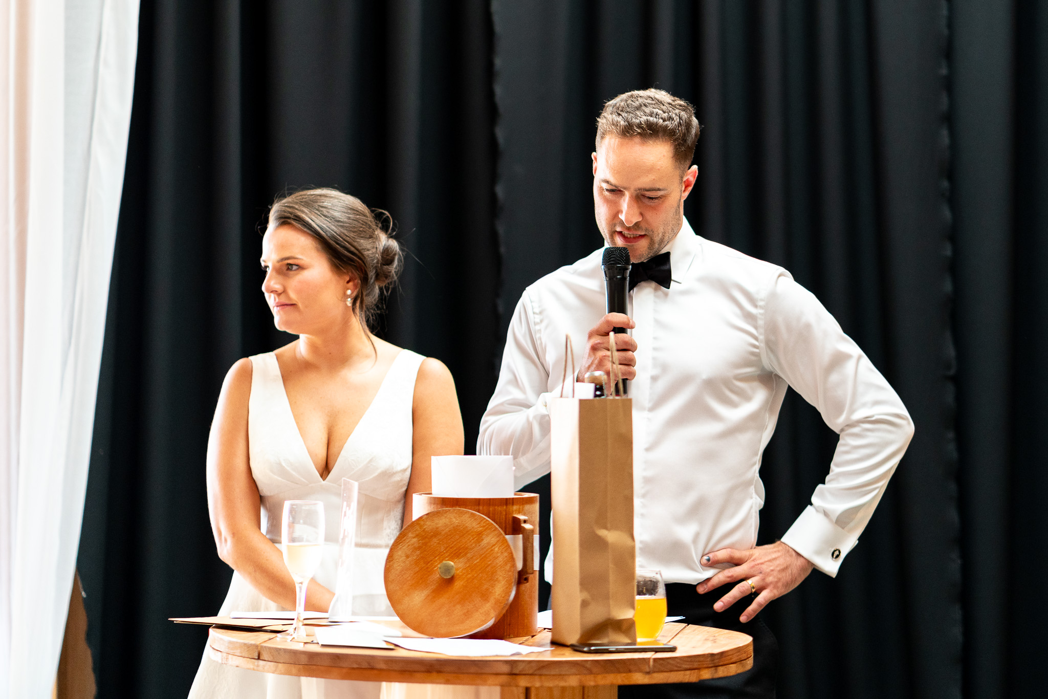 Jack and Kate Wedding 02094