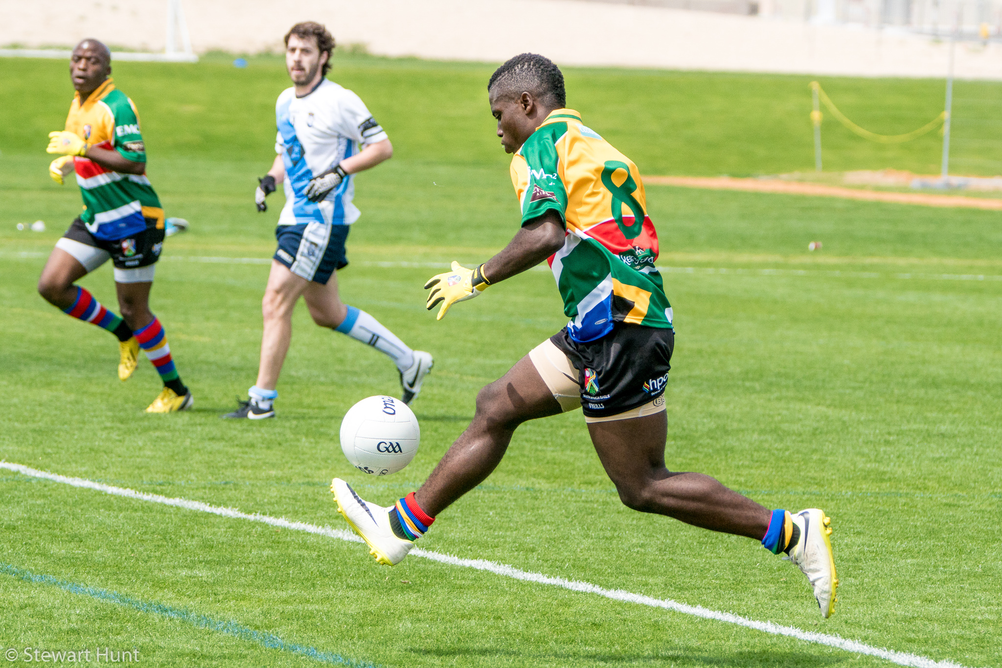 Gaelic Football 1115