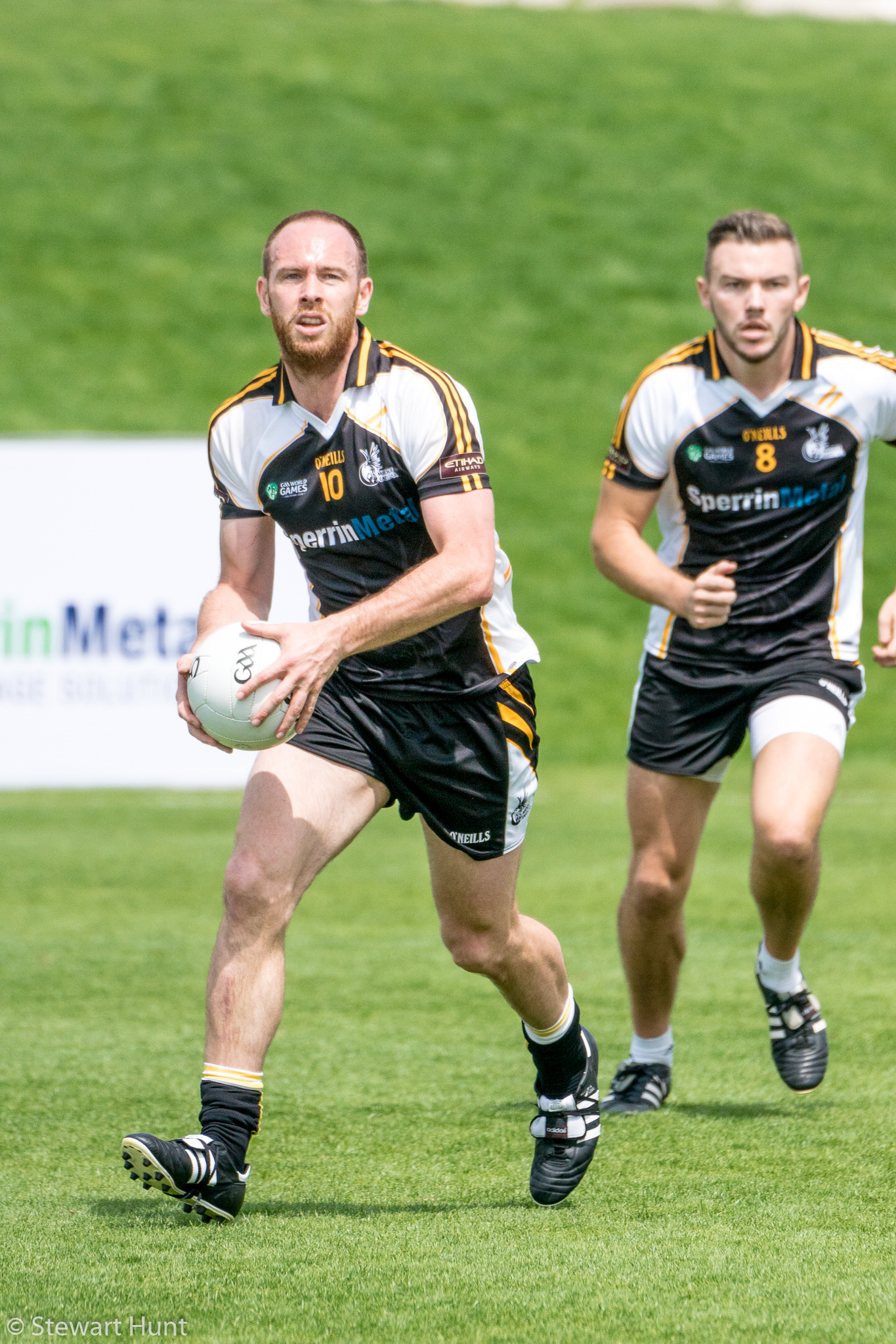 Gaelic Football 1255