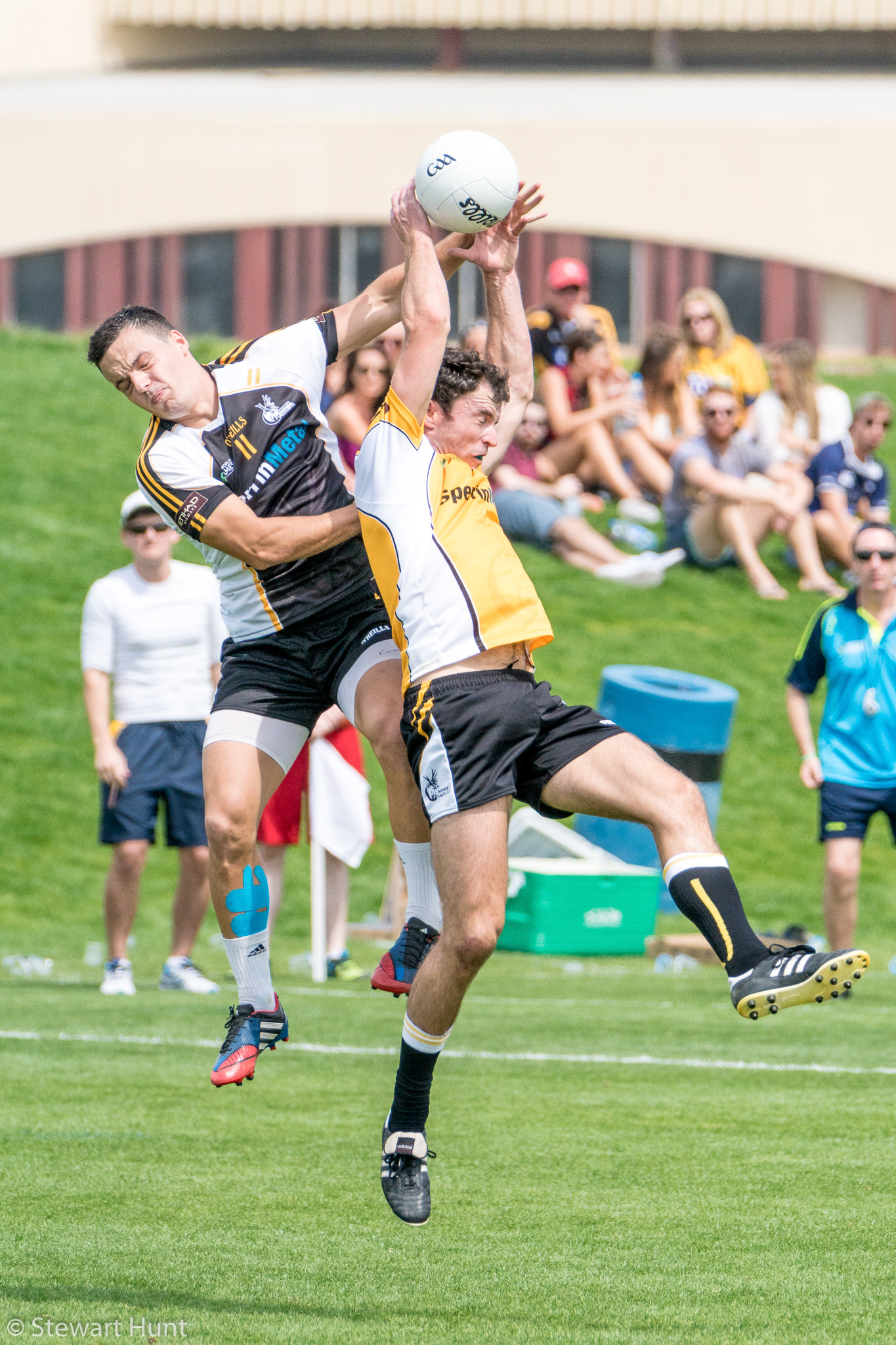 Gaelic Football 1265