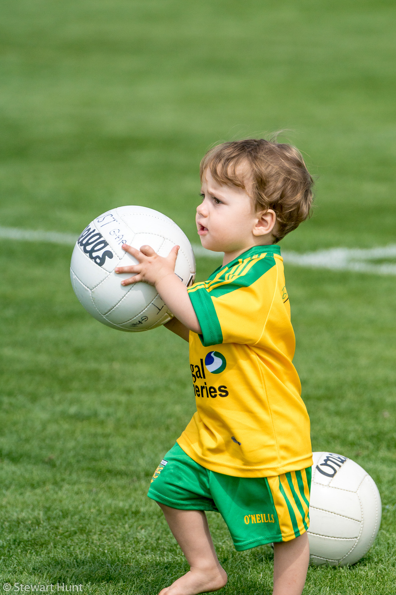 Gaelic Football 1387