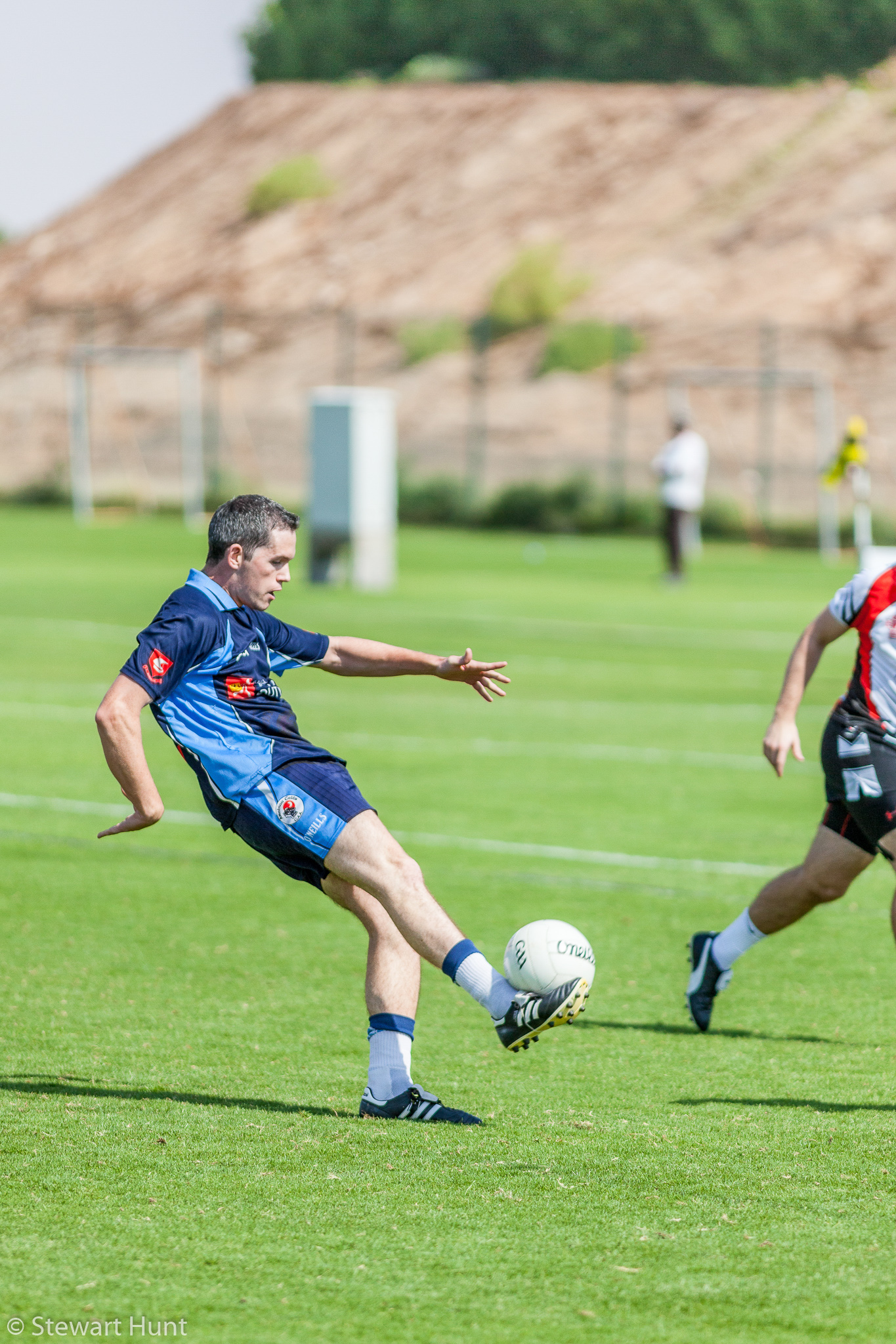 Gaelic Football 1649