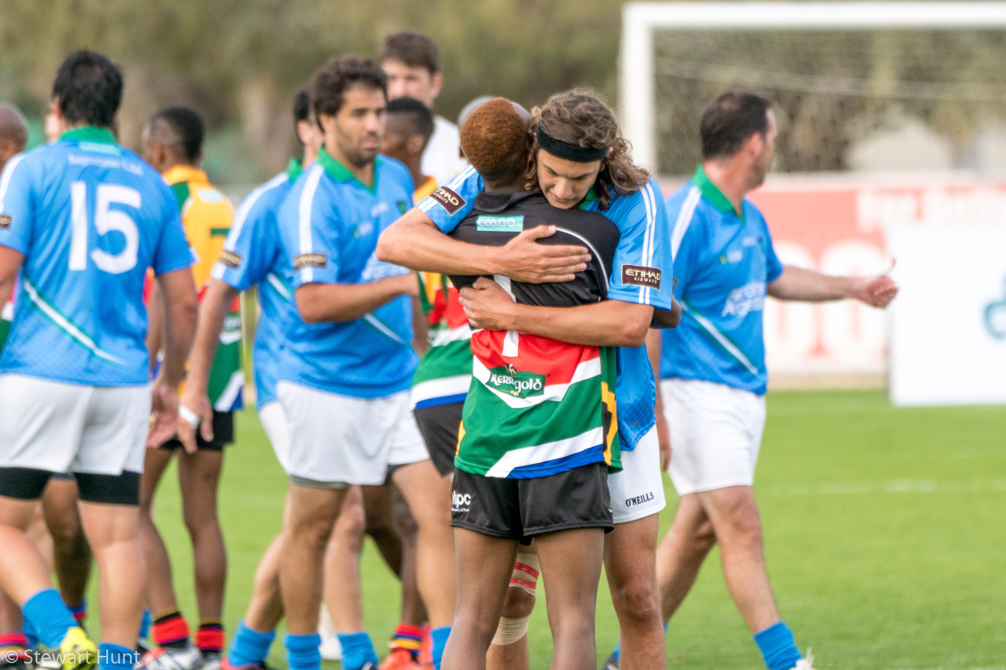 Gaelic Football 1664