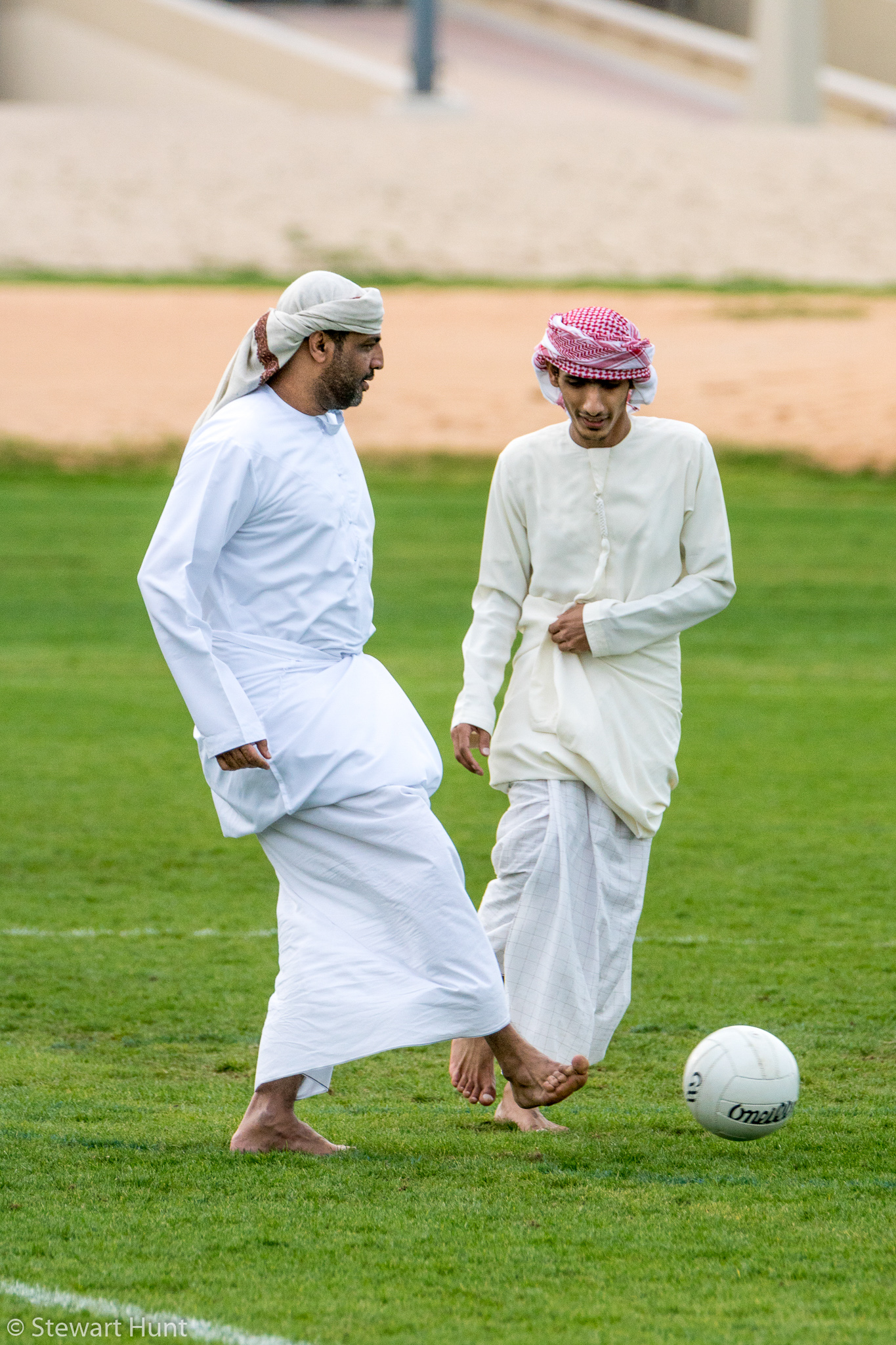 Gaelic Football 1685