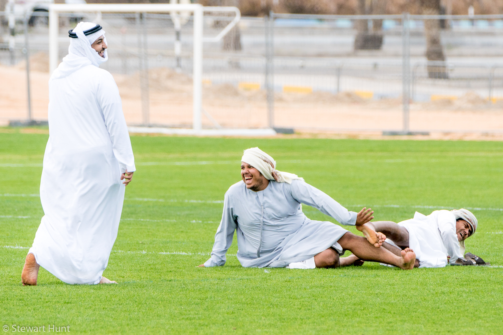 Gaelic Football 1699