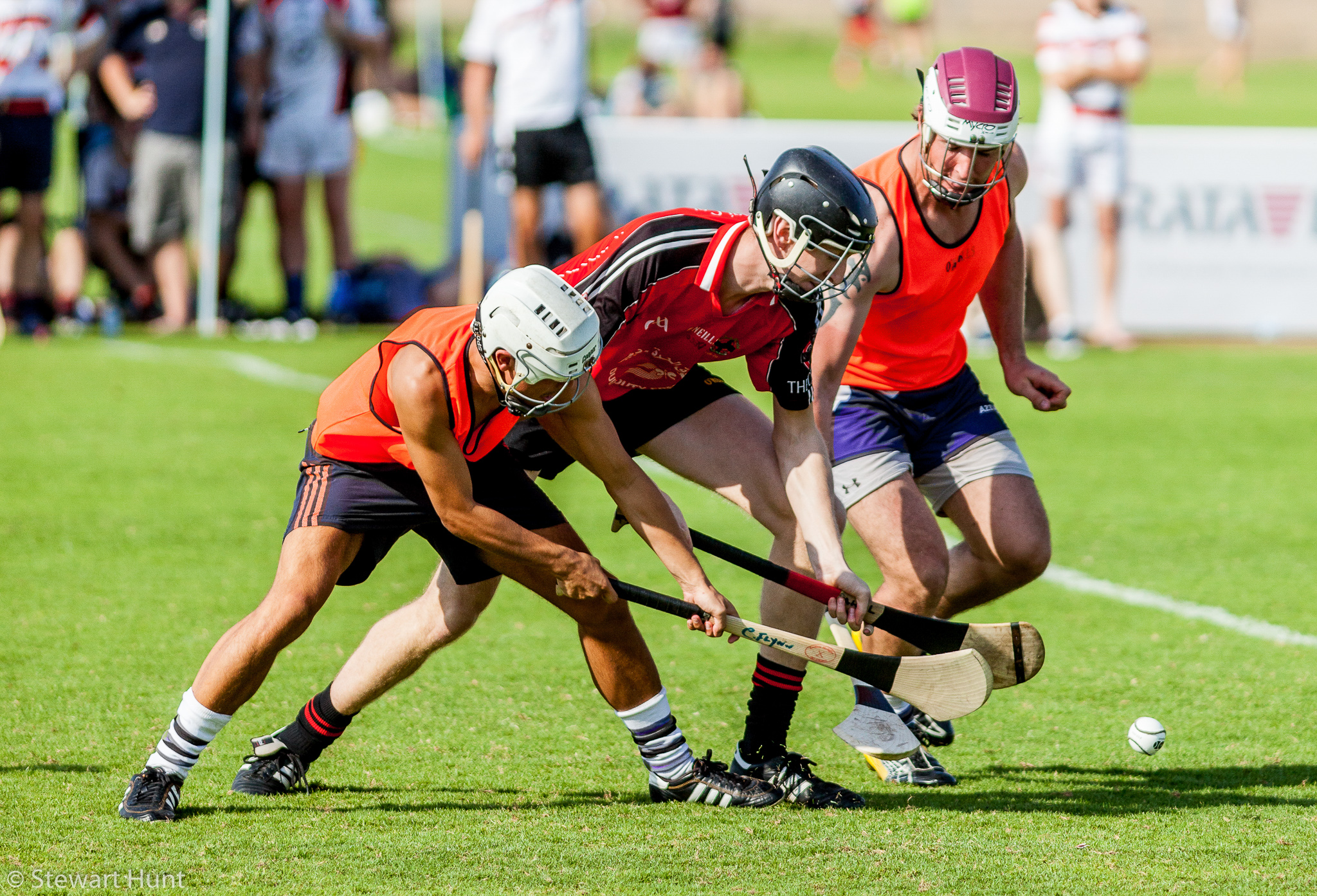 Gaelic Football 1810