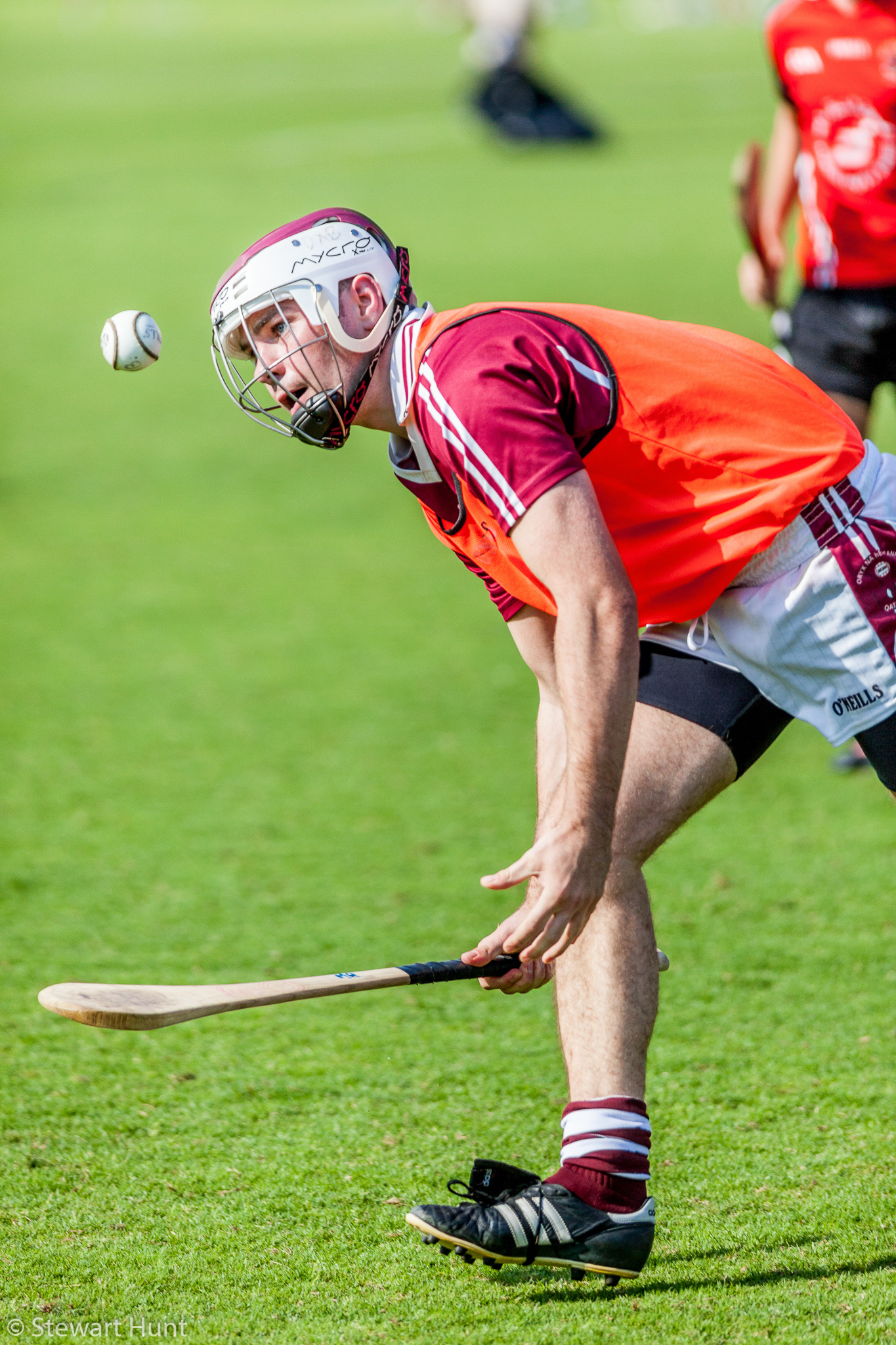 Gaelic Football 1824