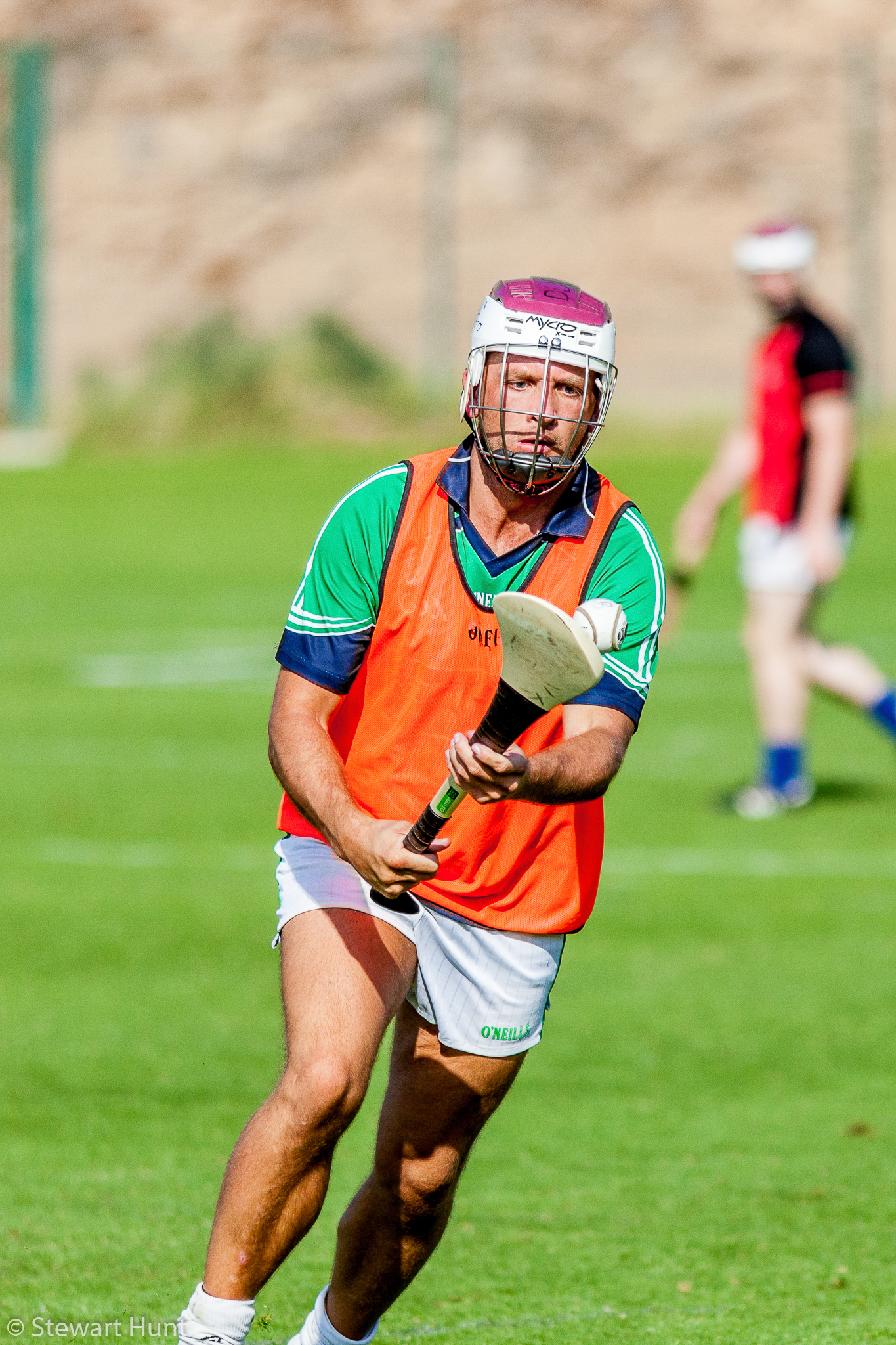 Gaelic Football 1845