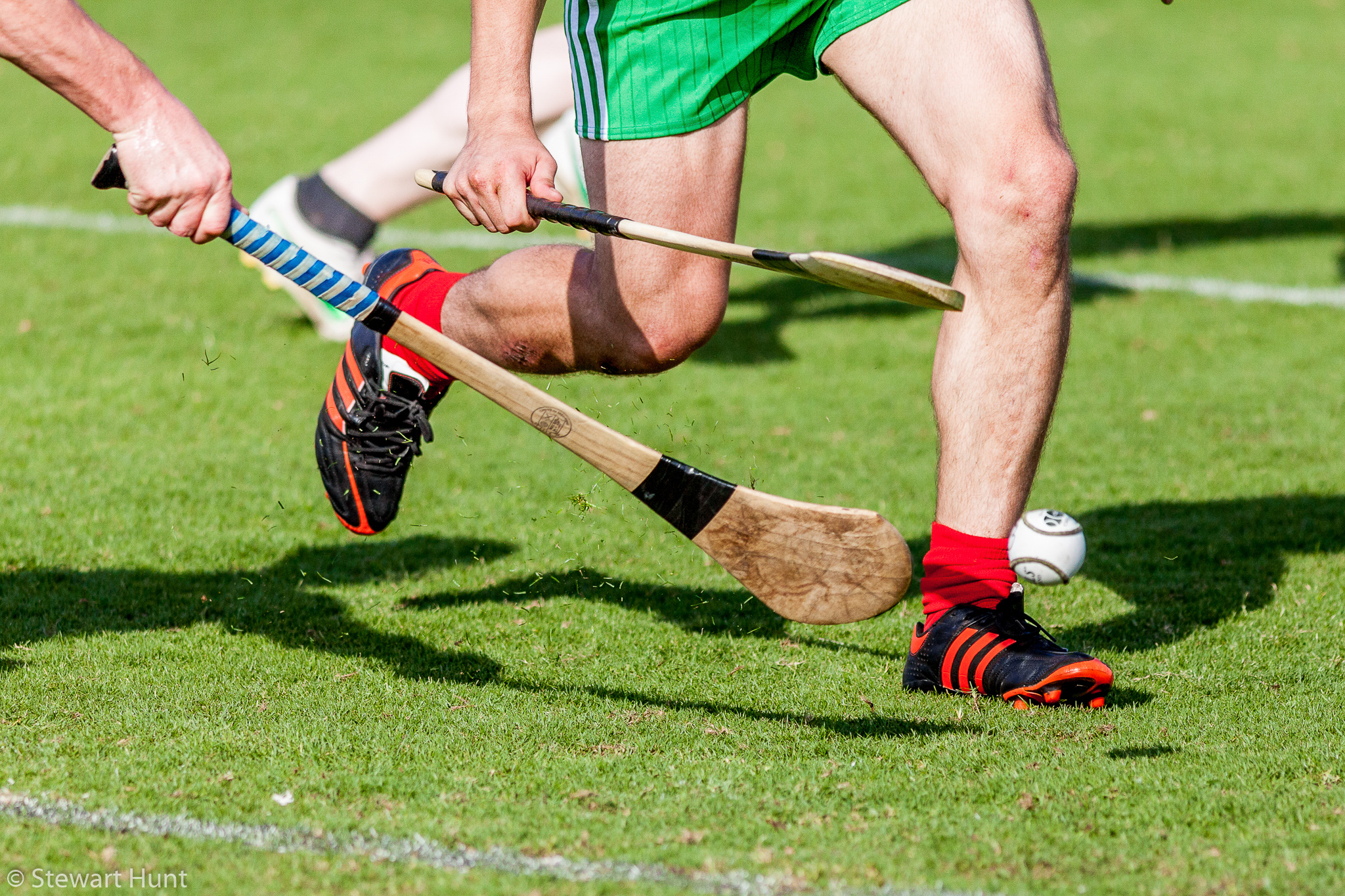 Gaelic Football 1886