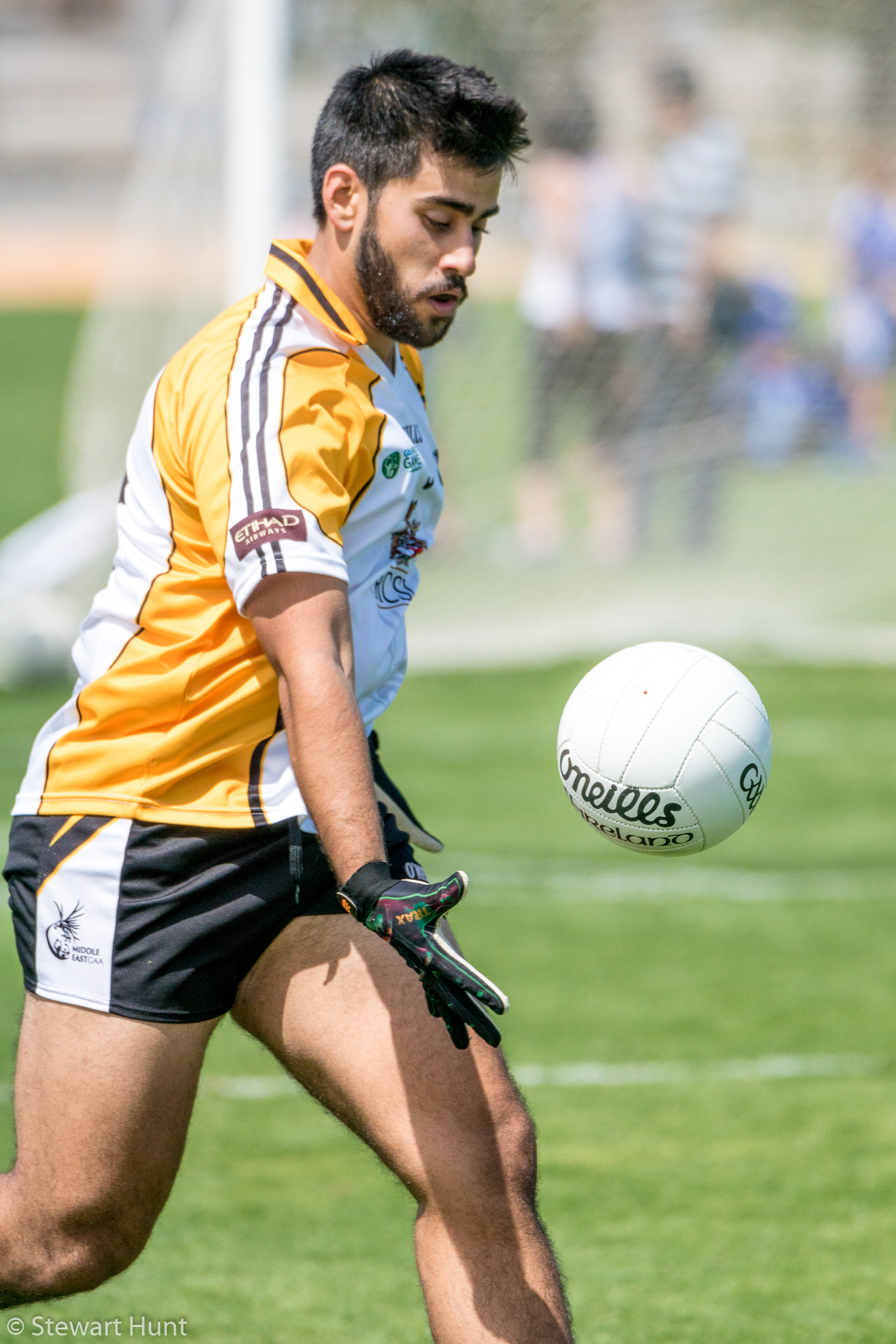 Gaelic Football 1982