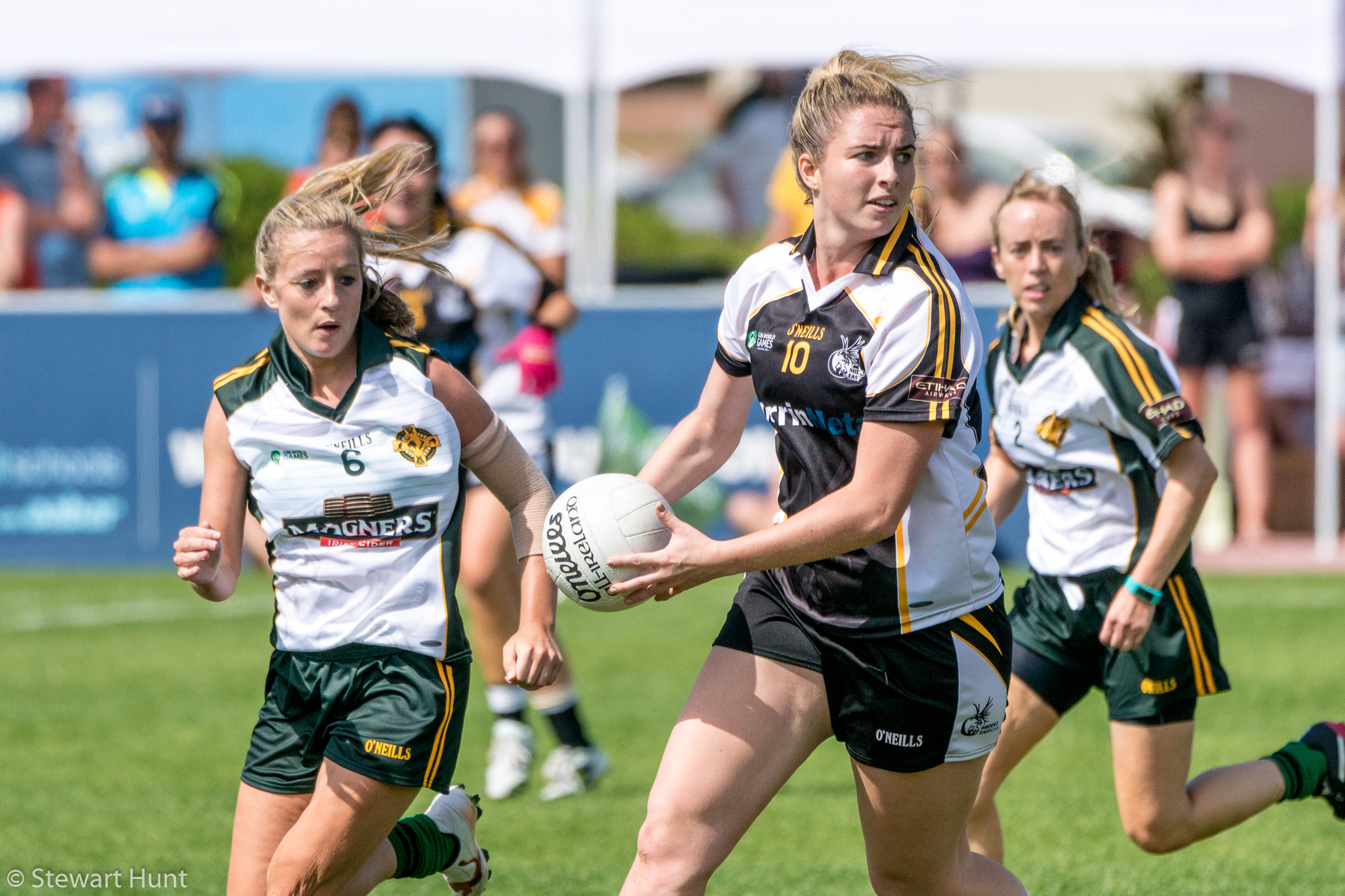 Gaelic Football 2184