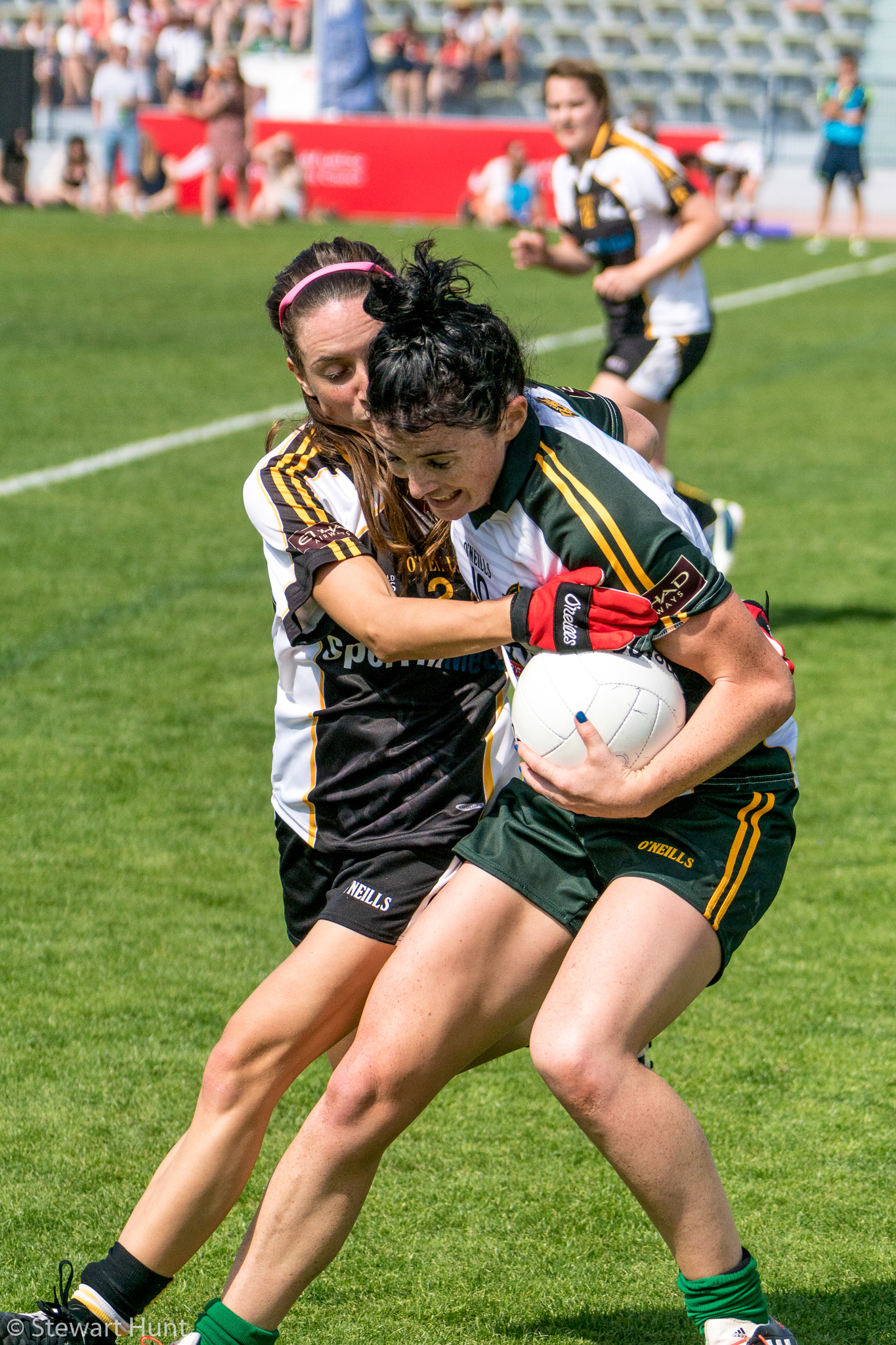 Gaelic Football 2213