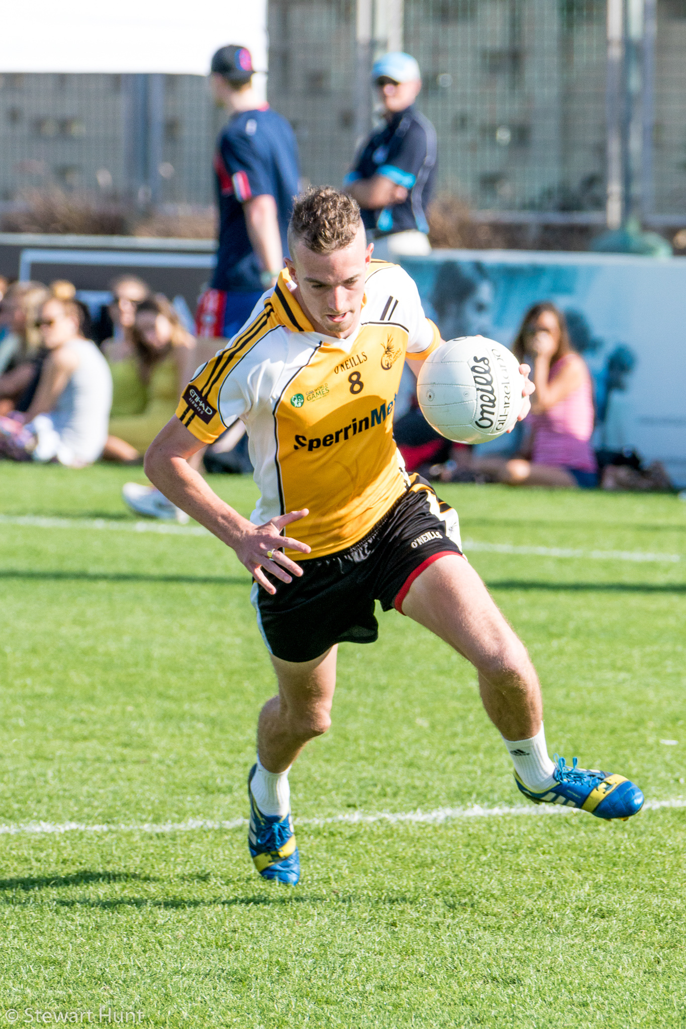 Gaelic Football 2364