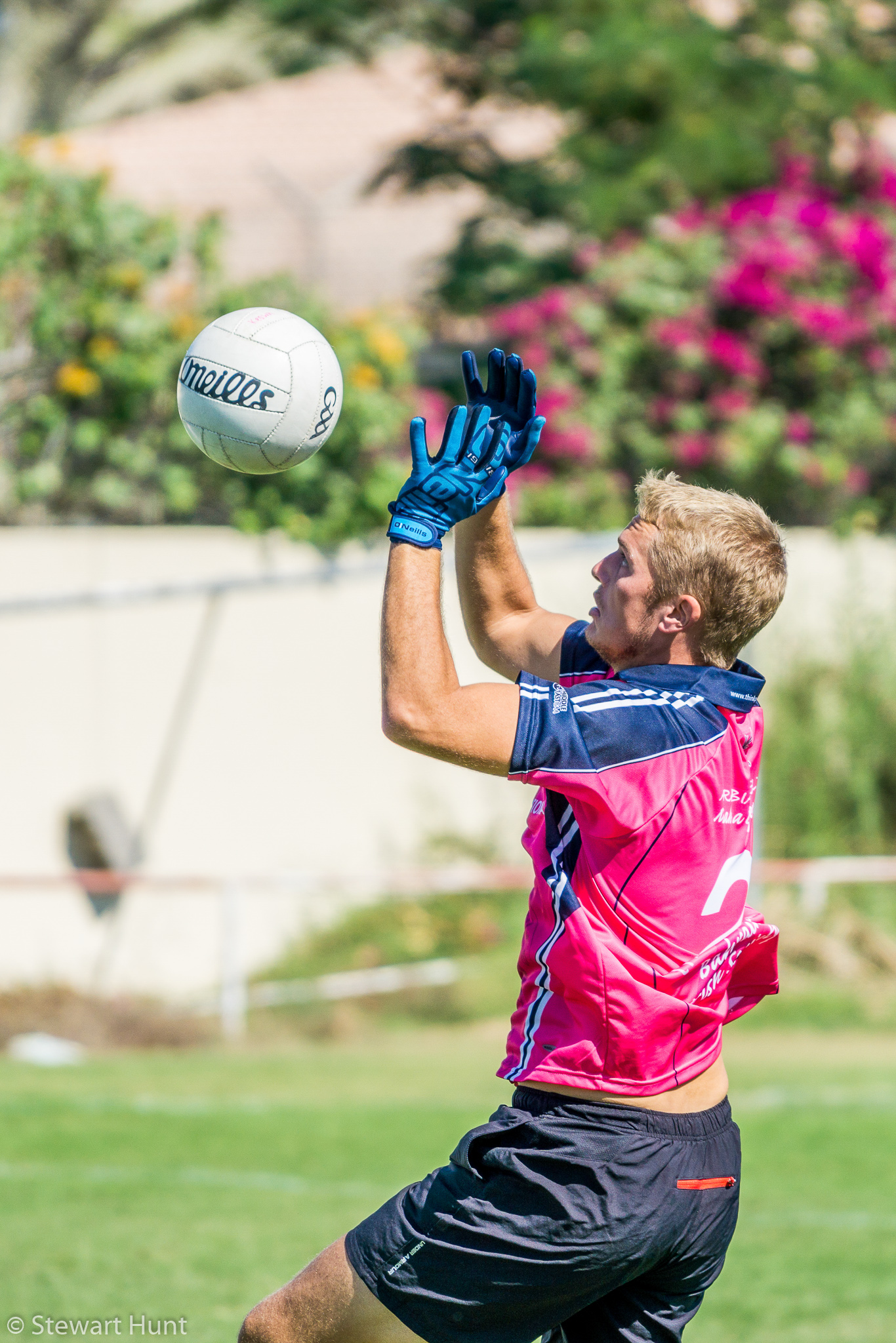 Gaelic Football 3695