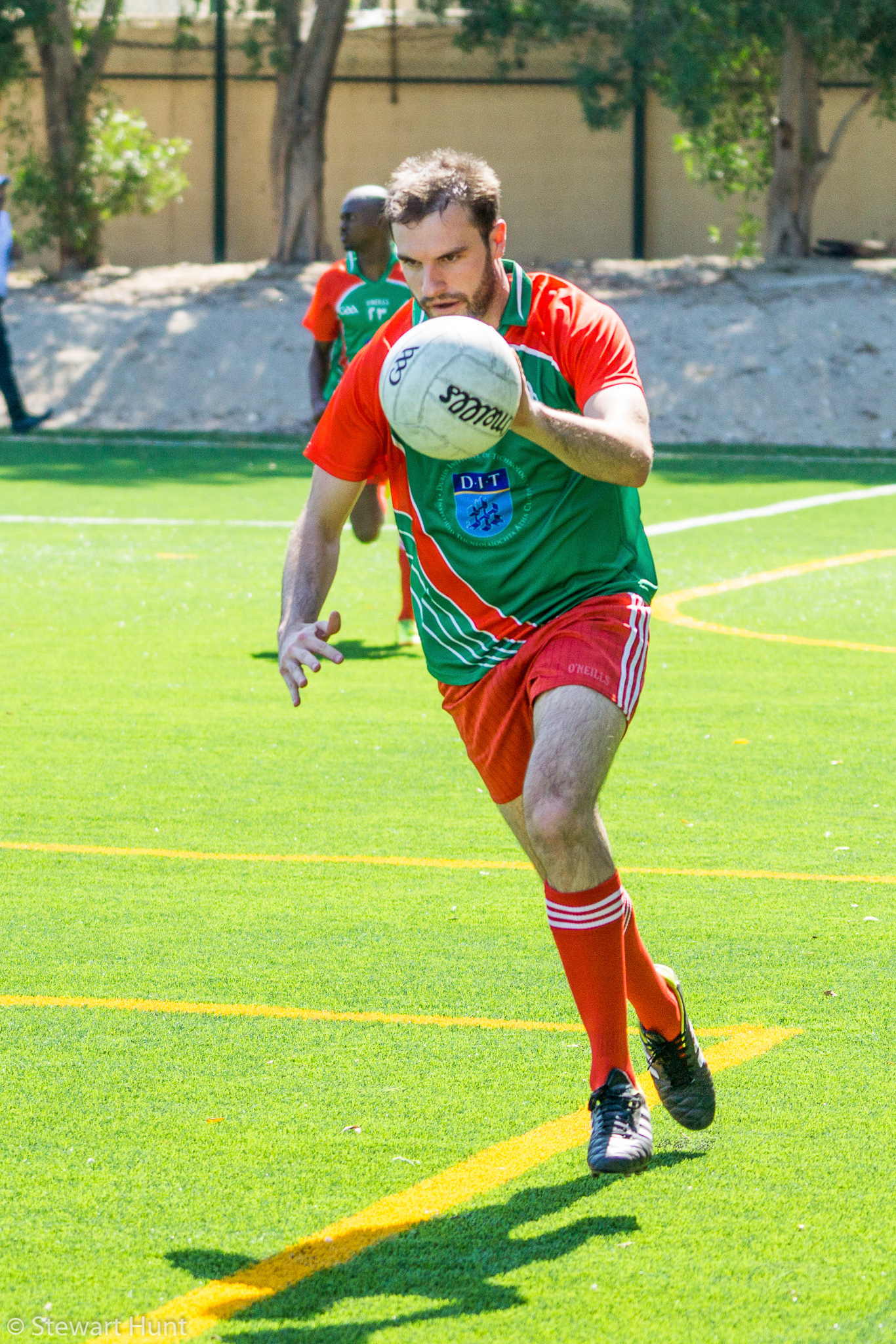 Gaelic Football 3788