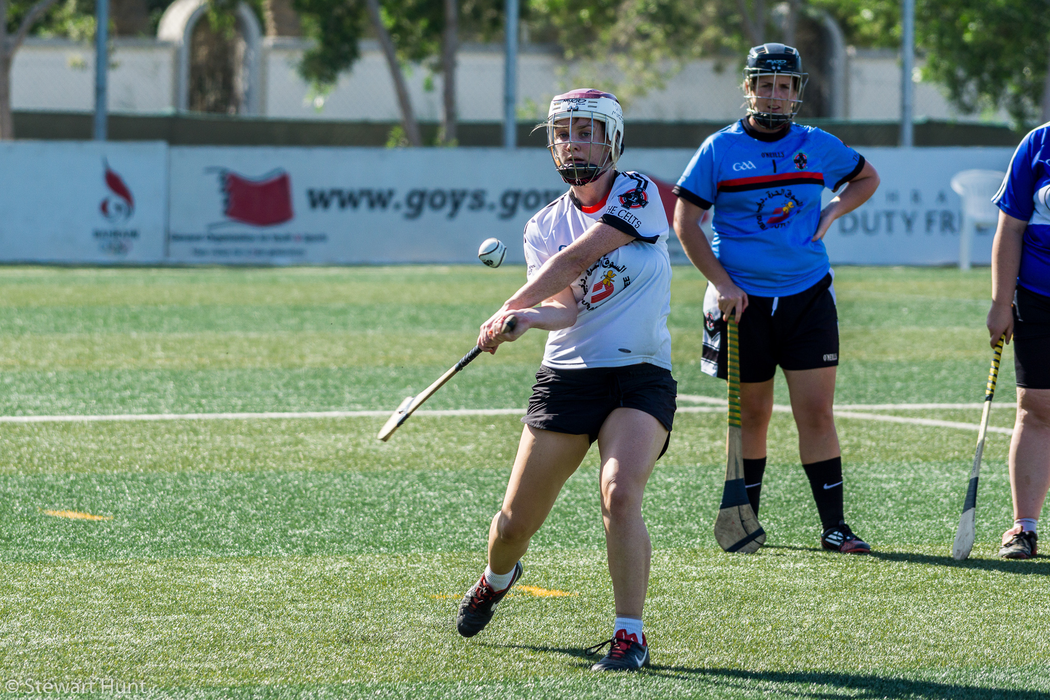 Gaelic Football 4012