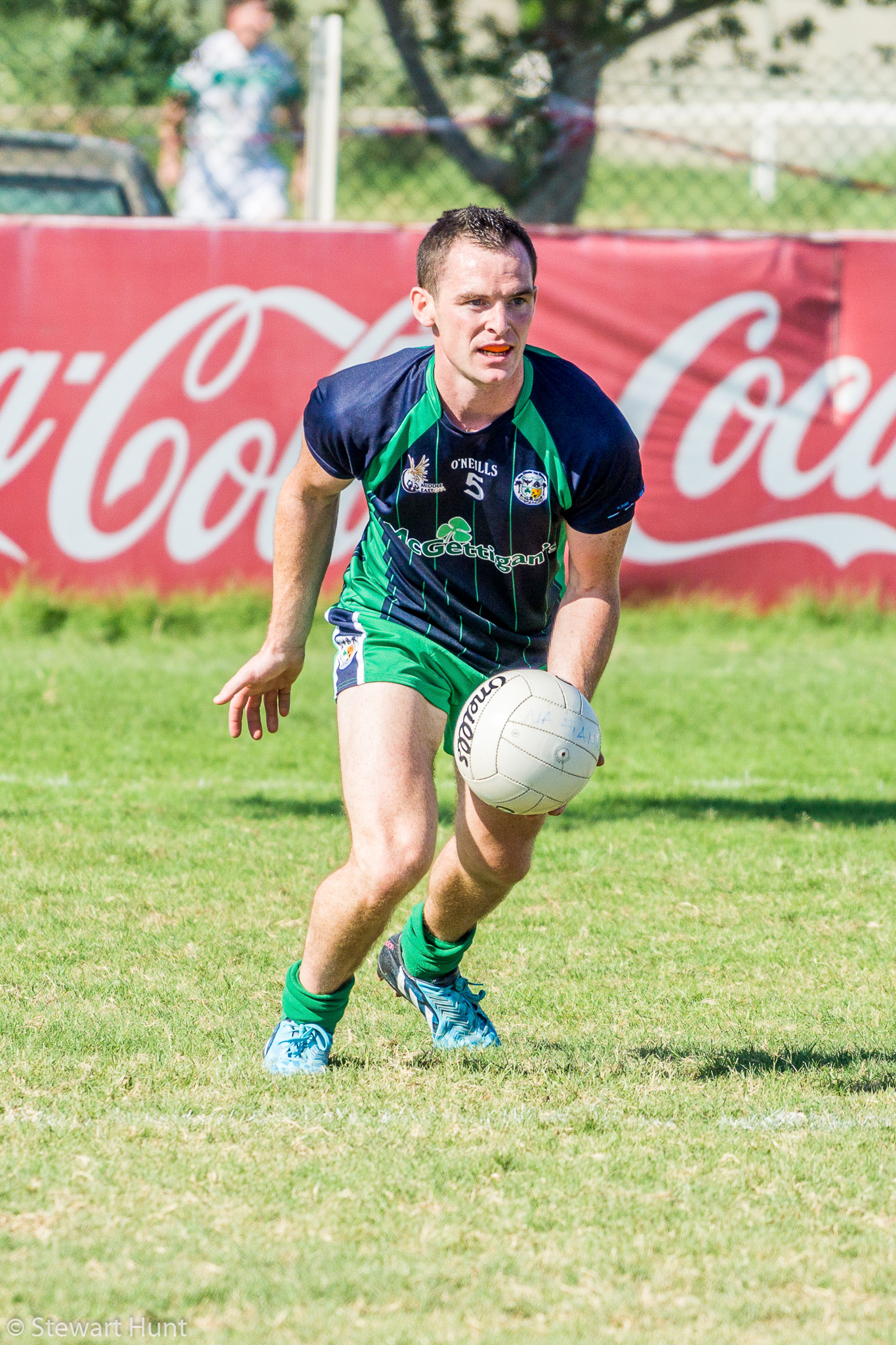 Gaelic Football 4018