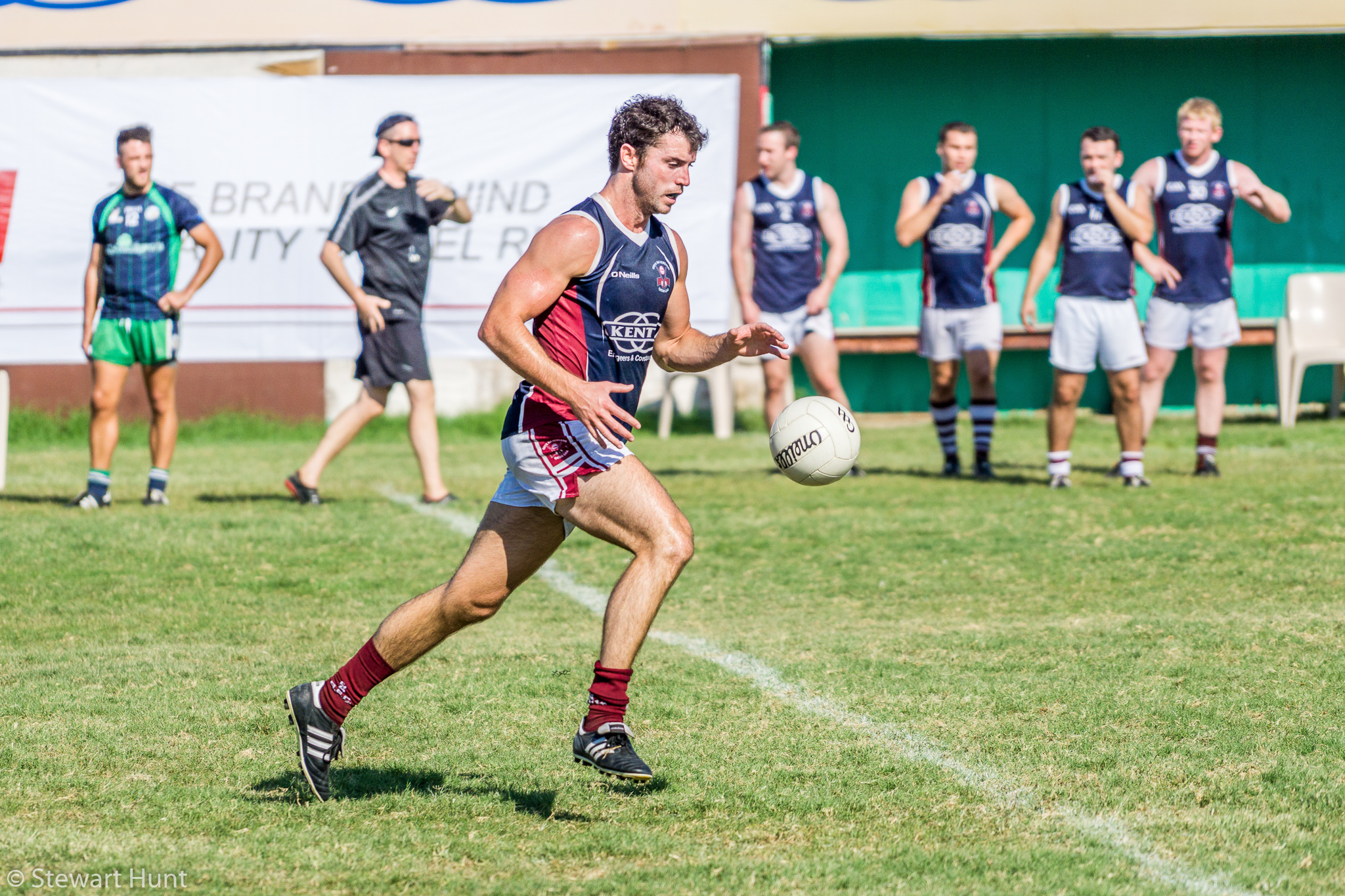 Gaelic Football 4020