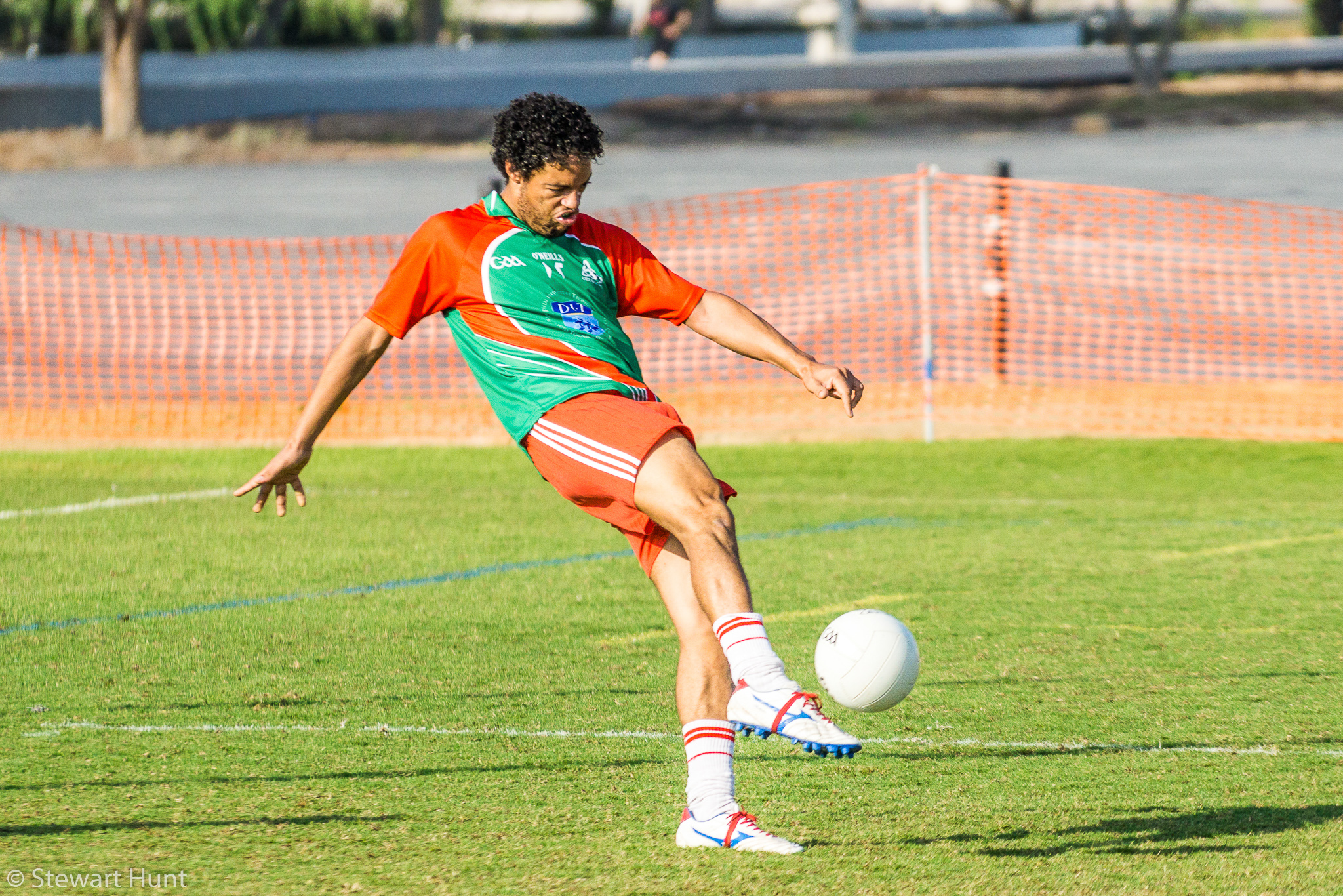 Gaelic Football 4292