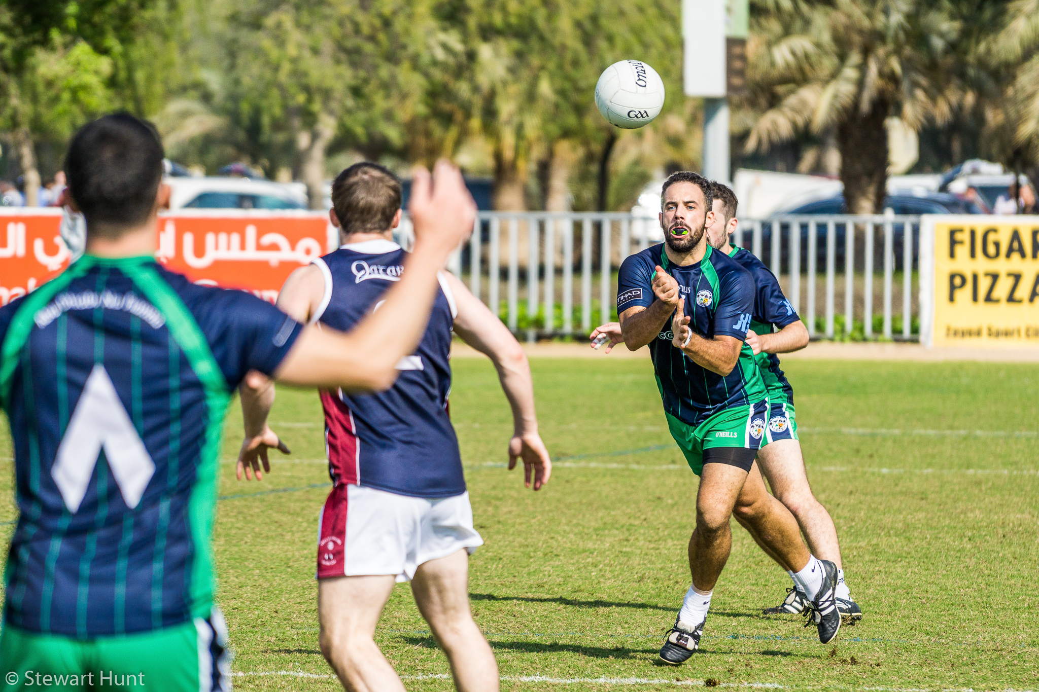 Gaelic Football 4429