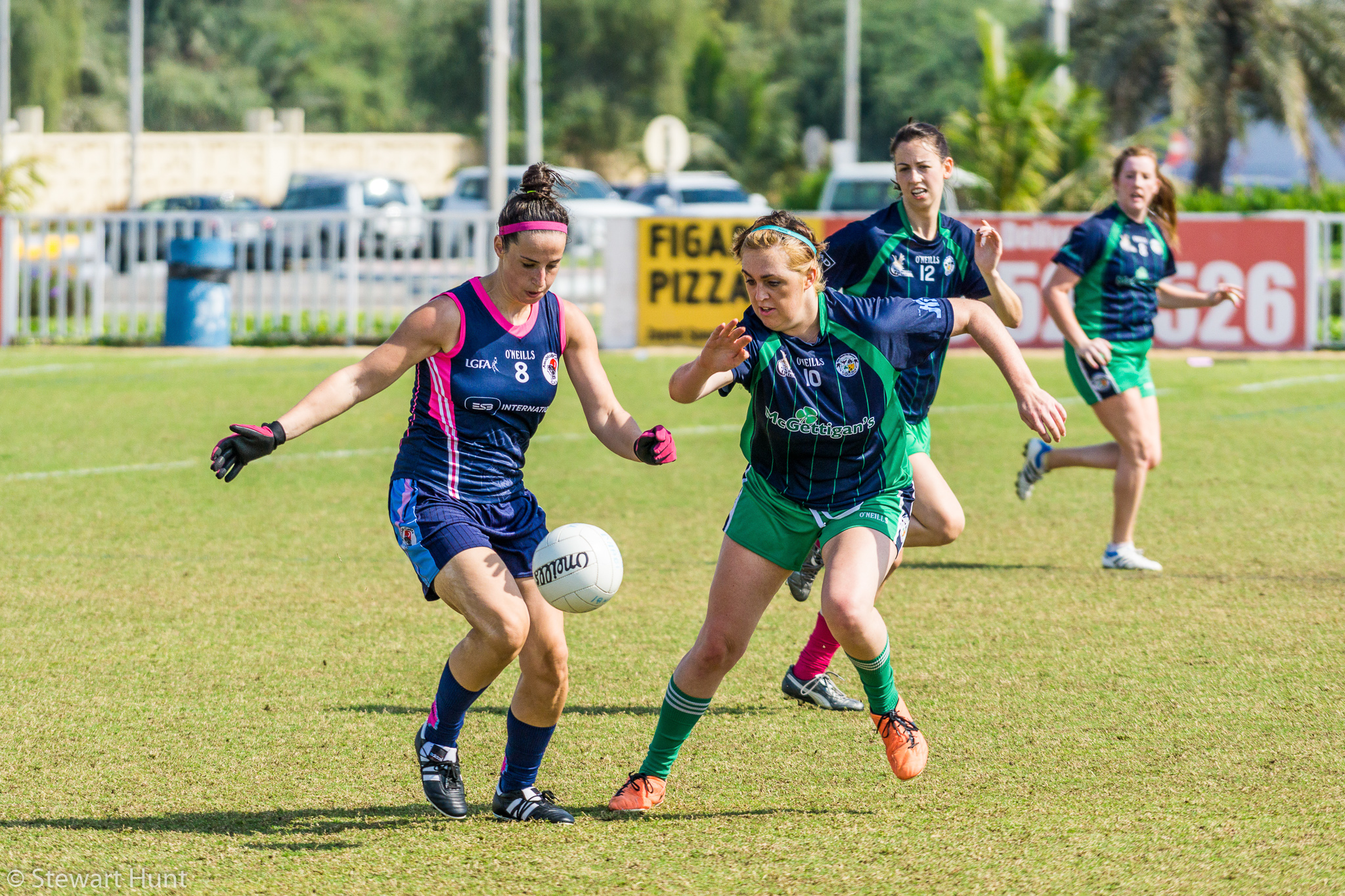 Gaelic Football 4531