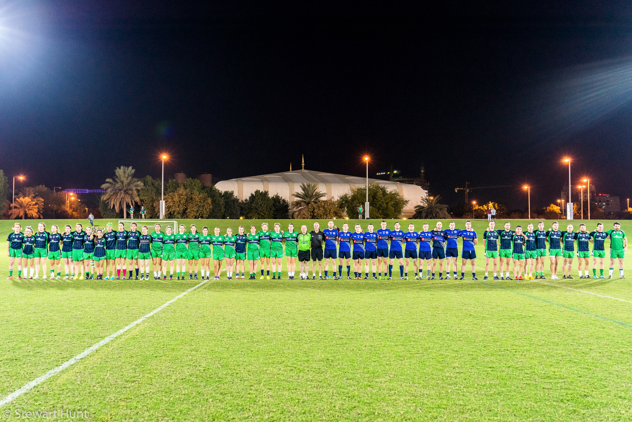 Gaelic Football 4550