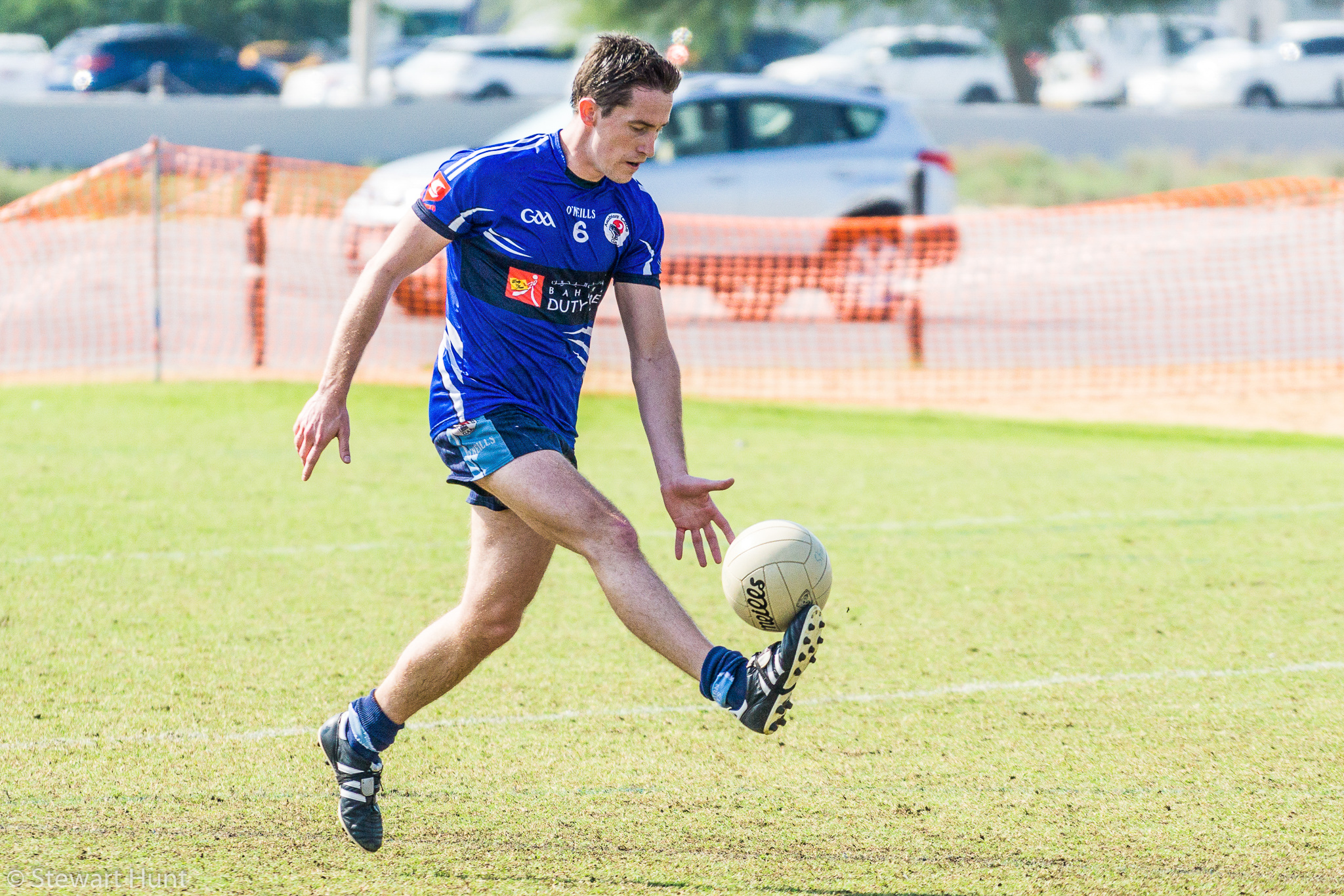 Gaelic Football 4571