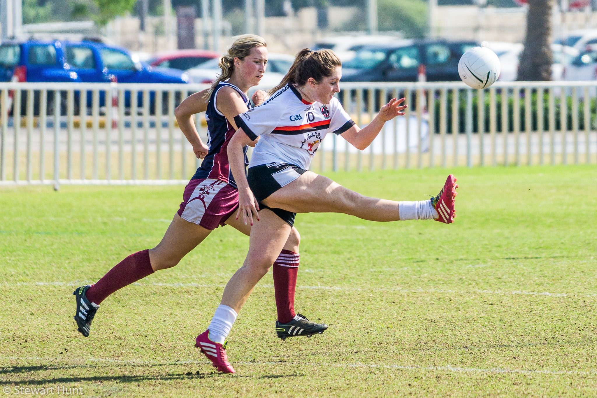 Gaelic Football 4629